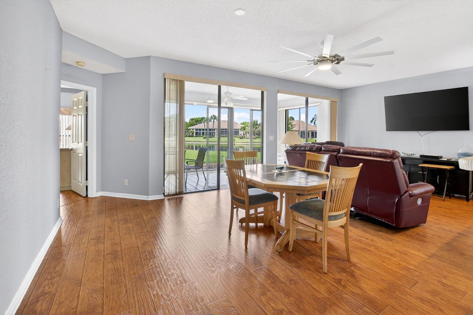 8073 Aberdeen Drive #102, Boynton Beach, FL 33472 photo 5