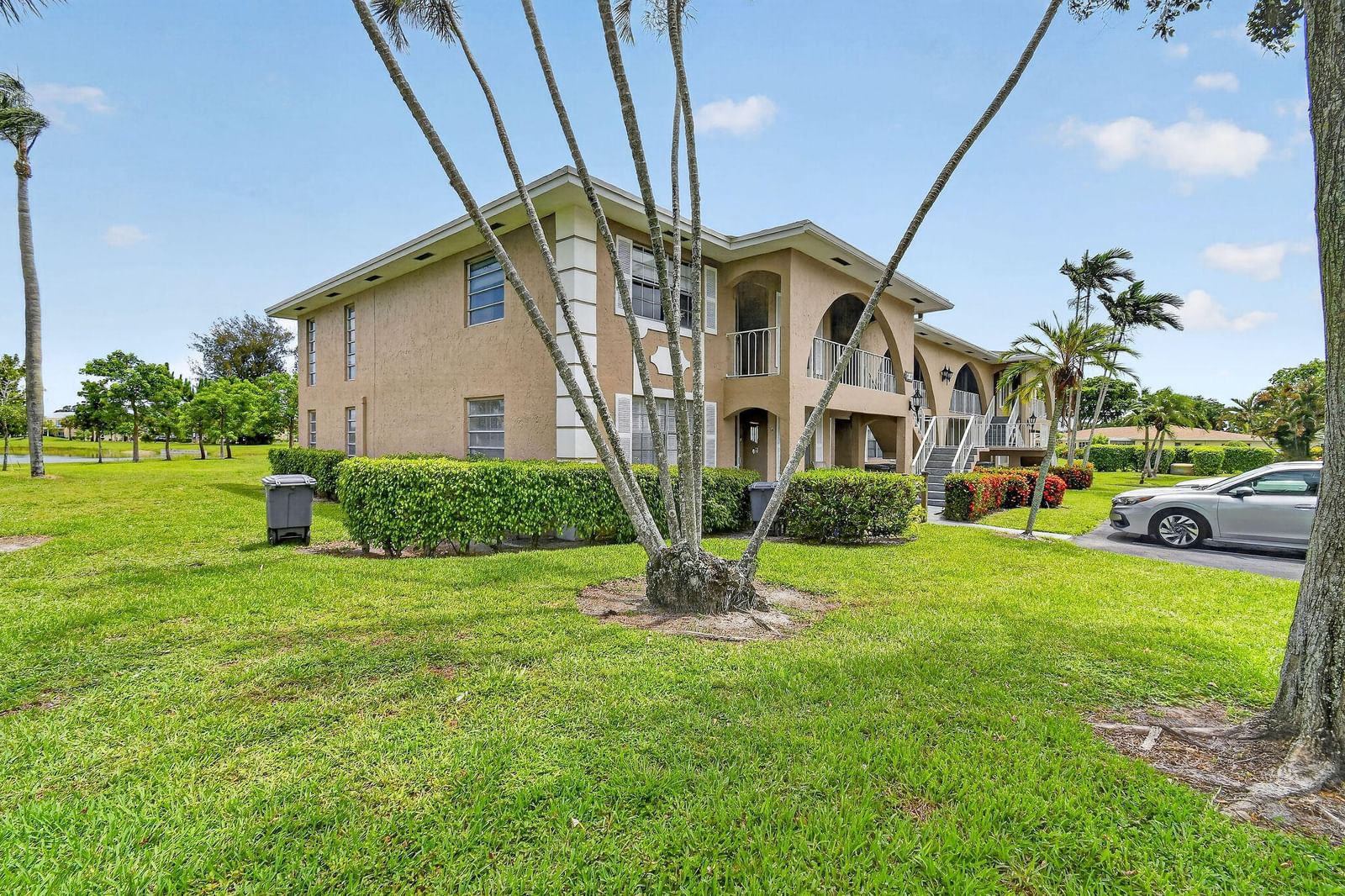 13837 Via Flora #E, Delray Beach, FL 33484 photo 2