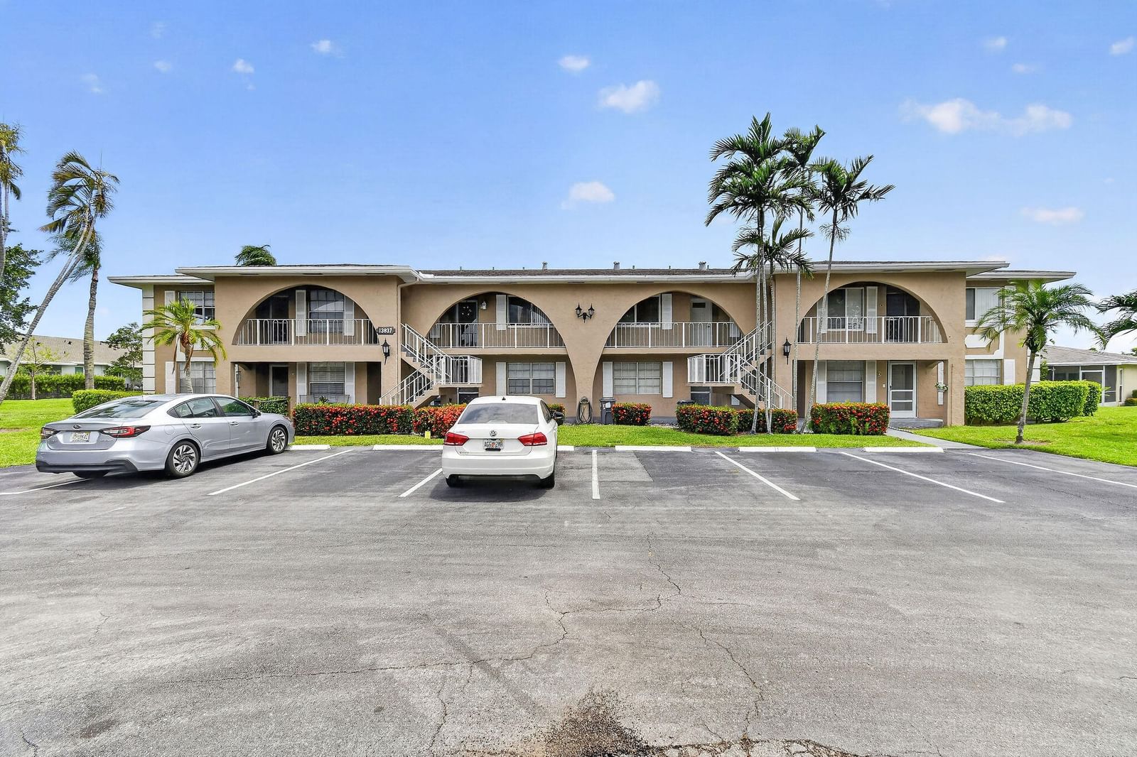 13837 Via Flora #E, Delray Beach, FL 33484 photo 3