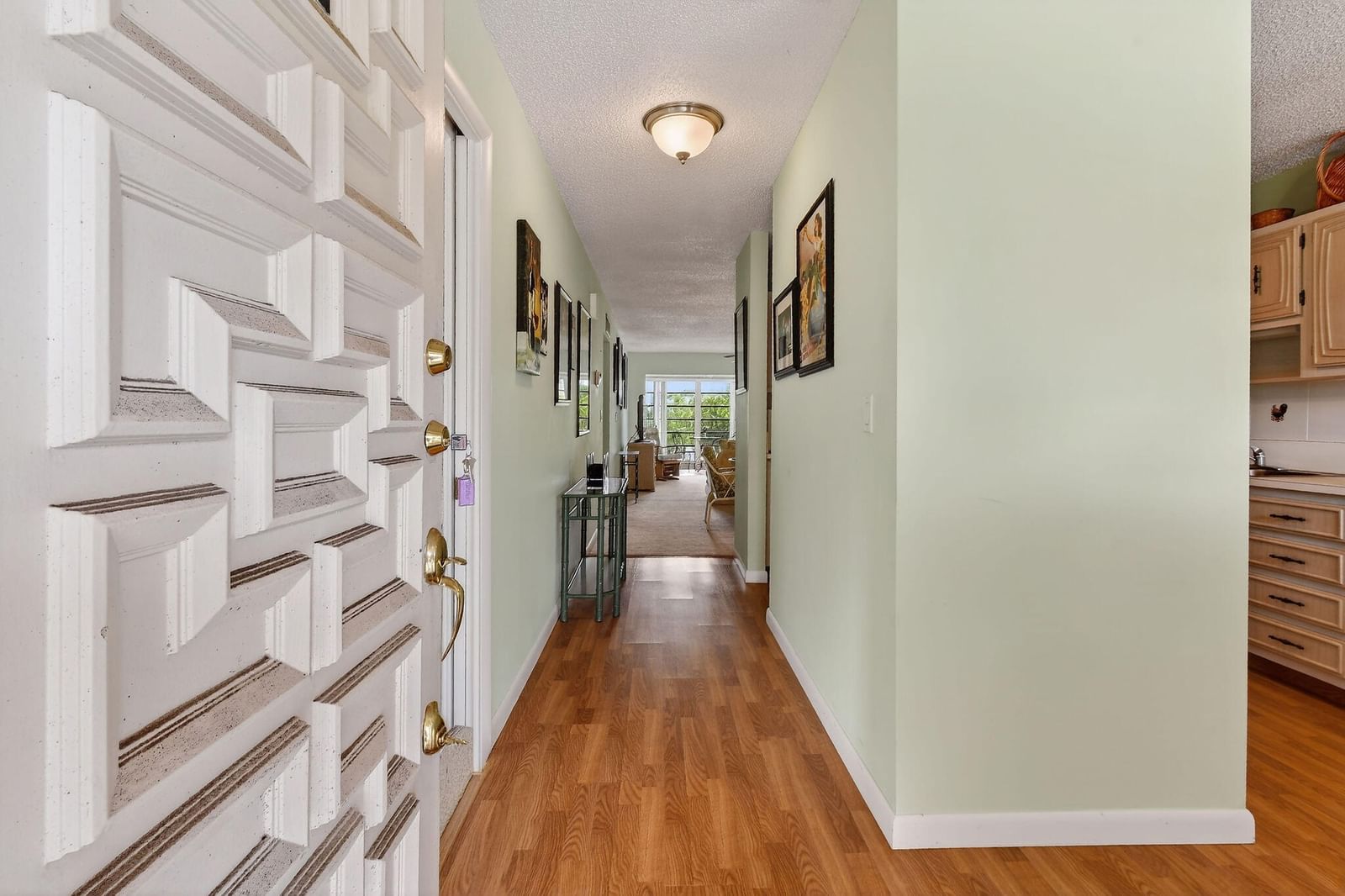 13837 Via Flora #E, Delray Beach, FL 33484 photo 5