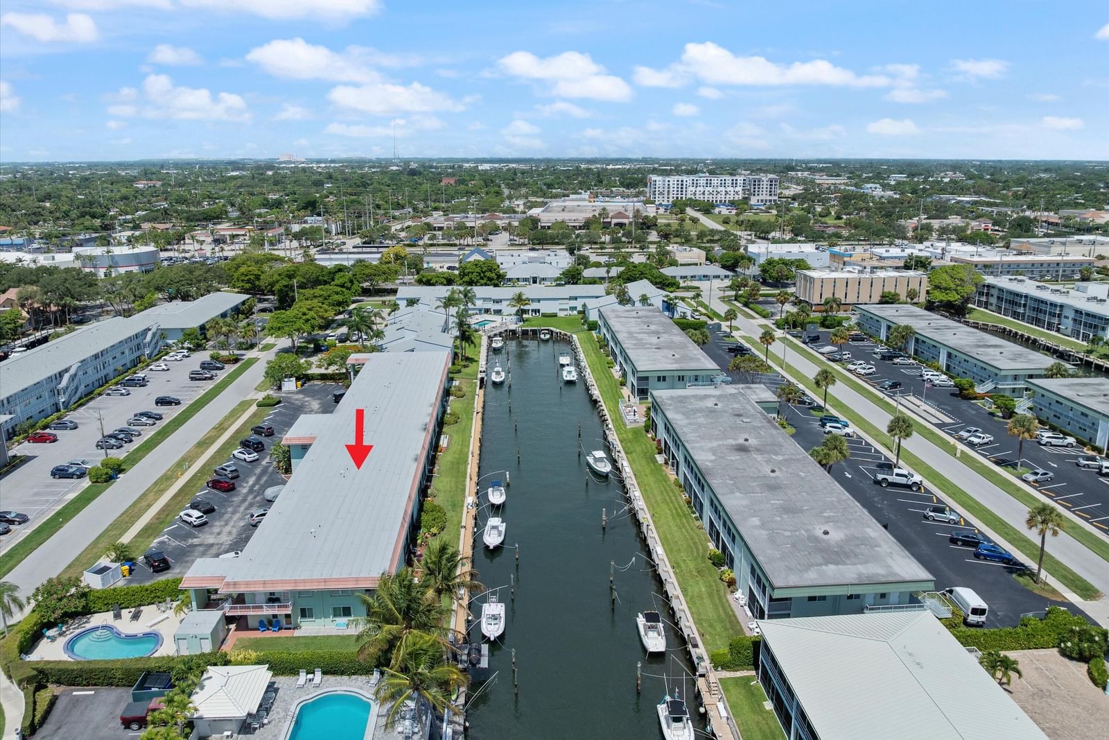 117 Lehane Terrace #210, North Palm Beach, FL 33408 photo 2