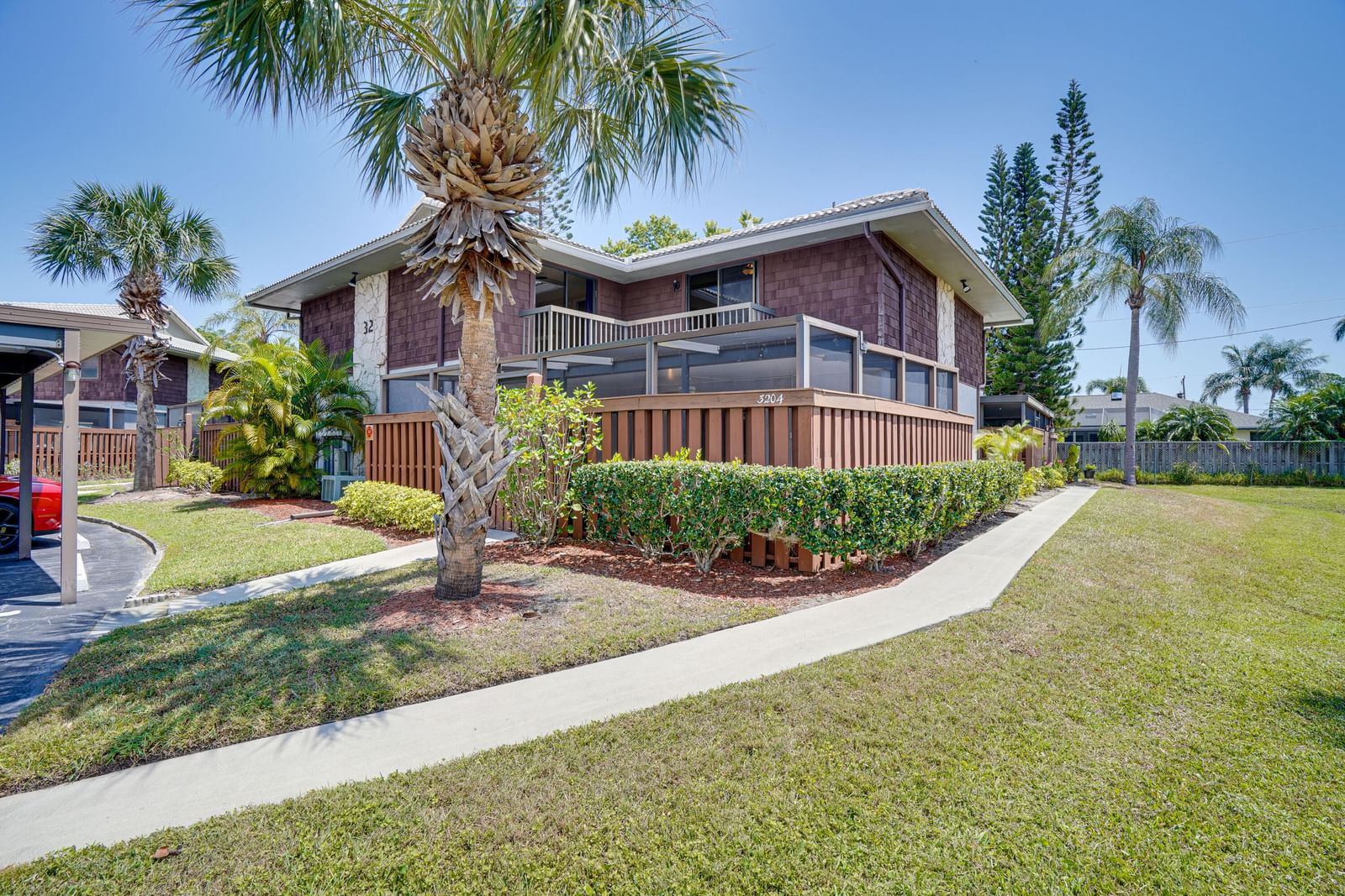 3201 SE Guinevere Lane #A, Port St Lucie, FL 34952 photo 2