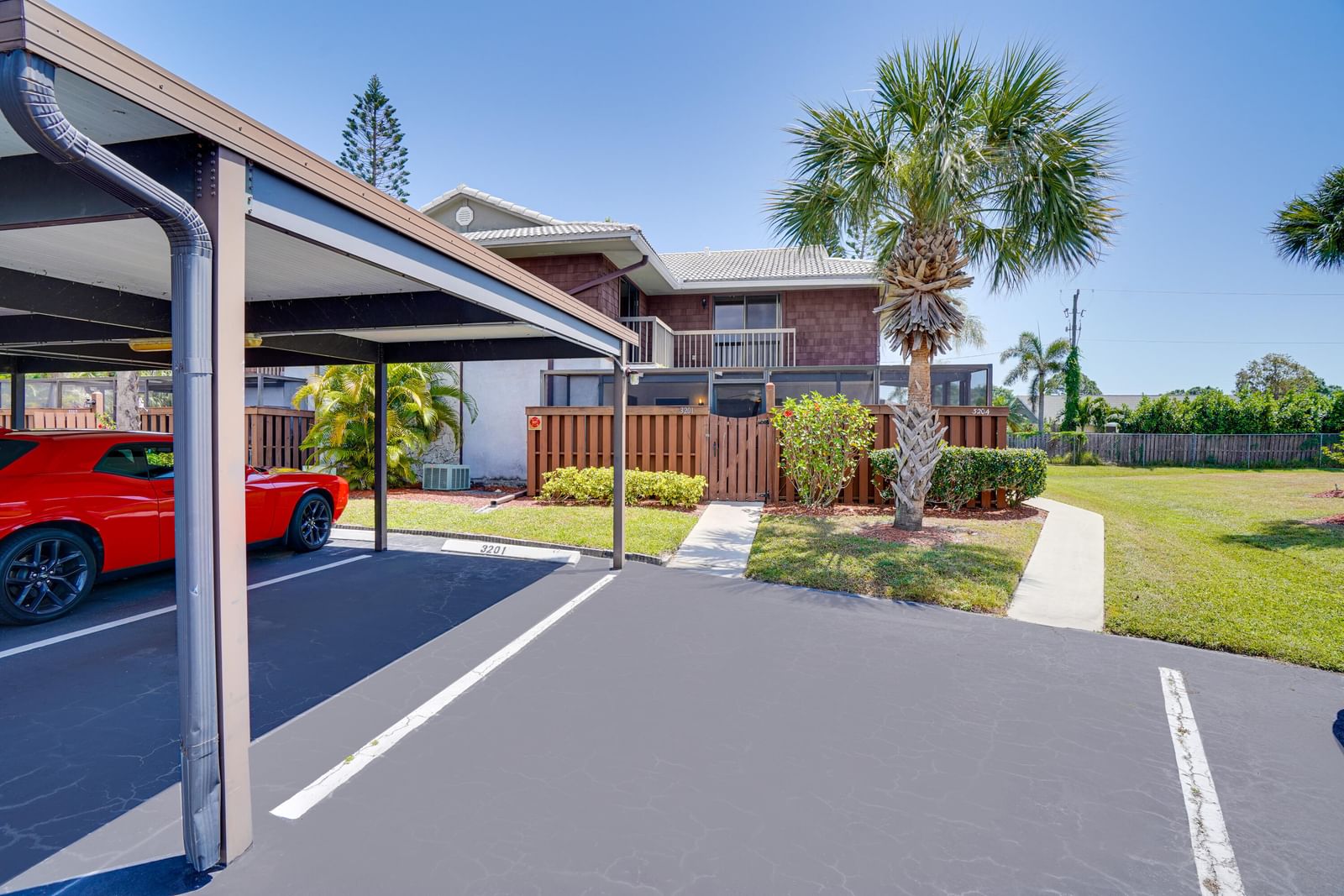 3201 SE Guinevere Lane #A, Port St Lucie, FL 34952 photo 4
