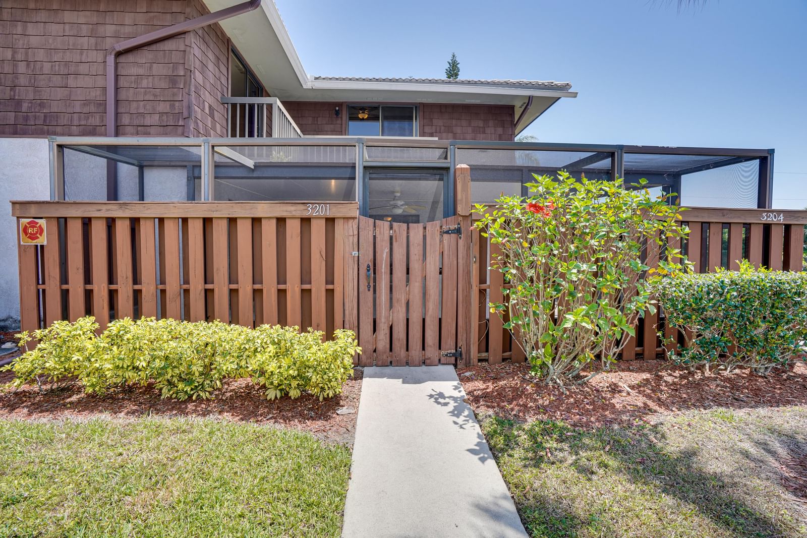 3201 SE Guinevere Lane #A, Port St Lucie, FL 34952 photo 5