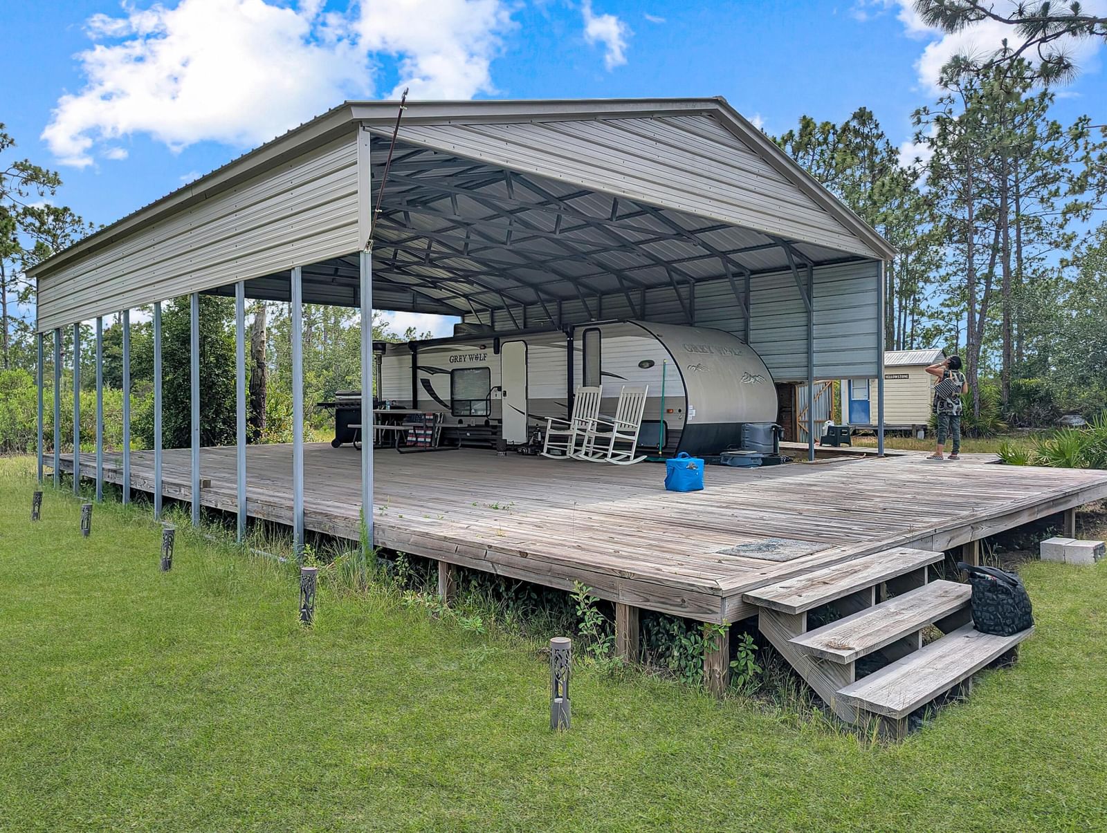 0 Holopaw Groves Road, St Cloud, FL 34771