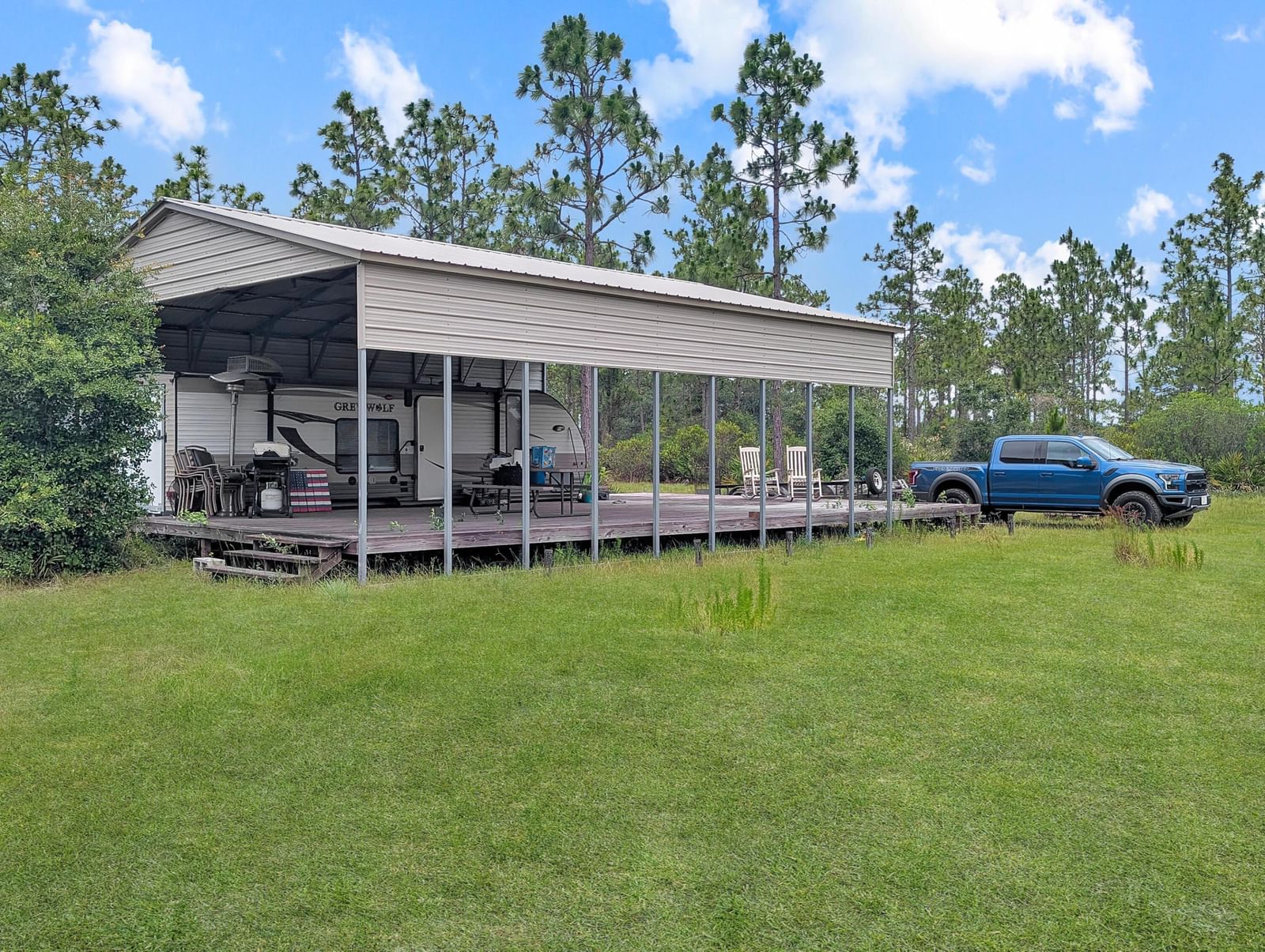 0 Holopaw Groves Road, St Cloud, FL 34771 photo 2