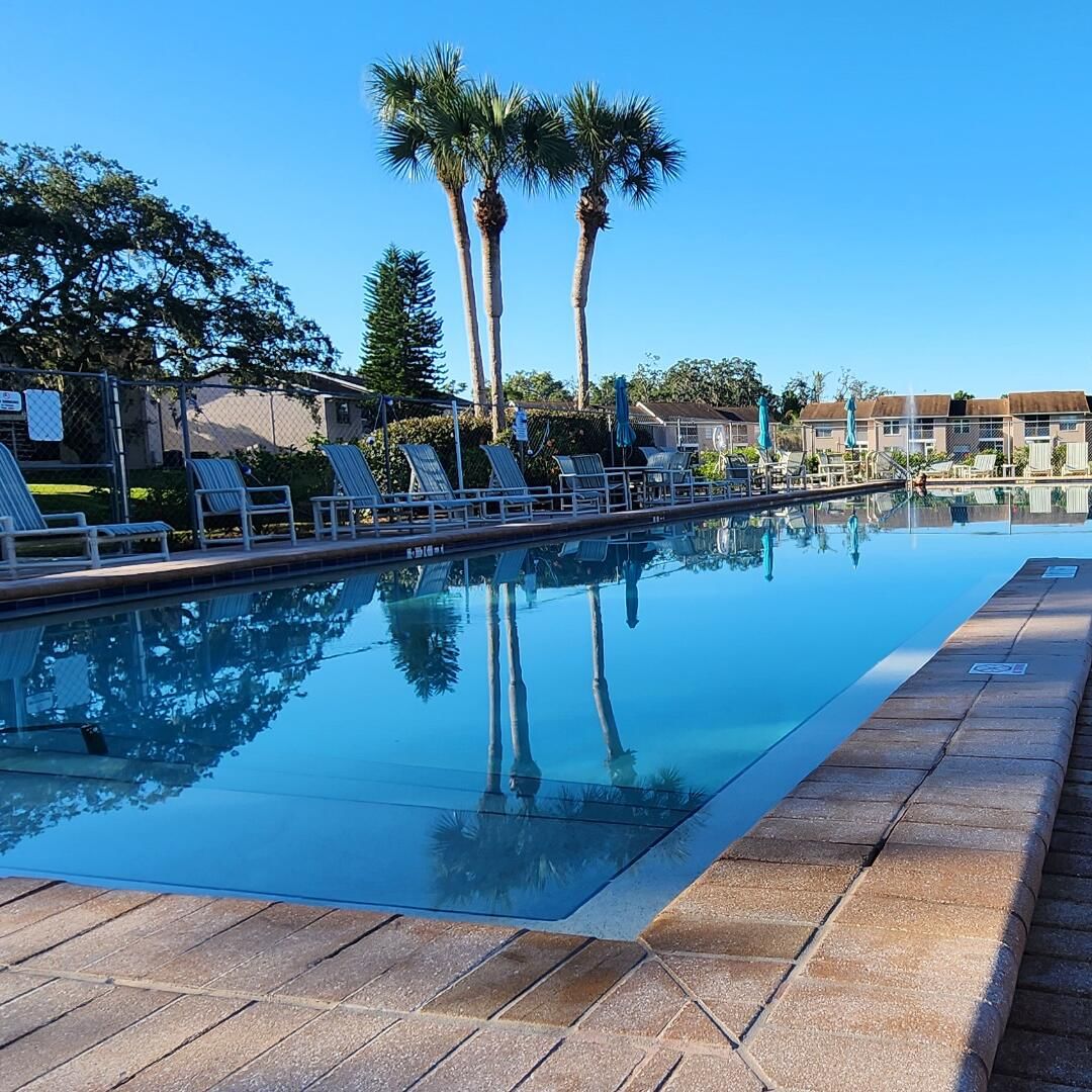 6440 Spring Flower Drive #14, New Port Richey, FL 34653