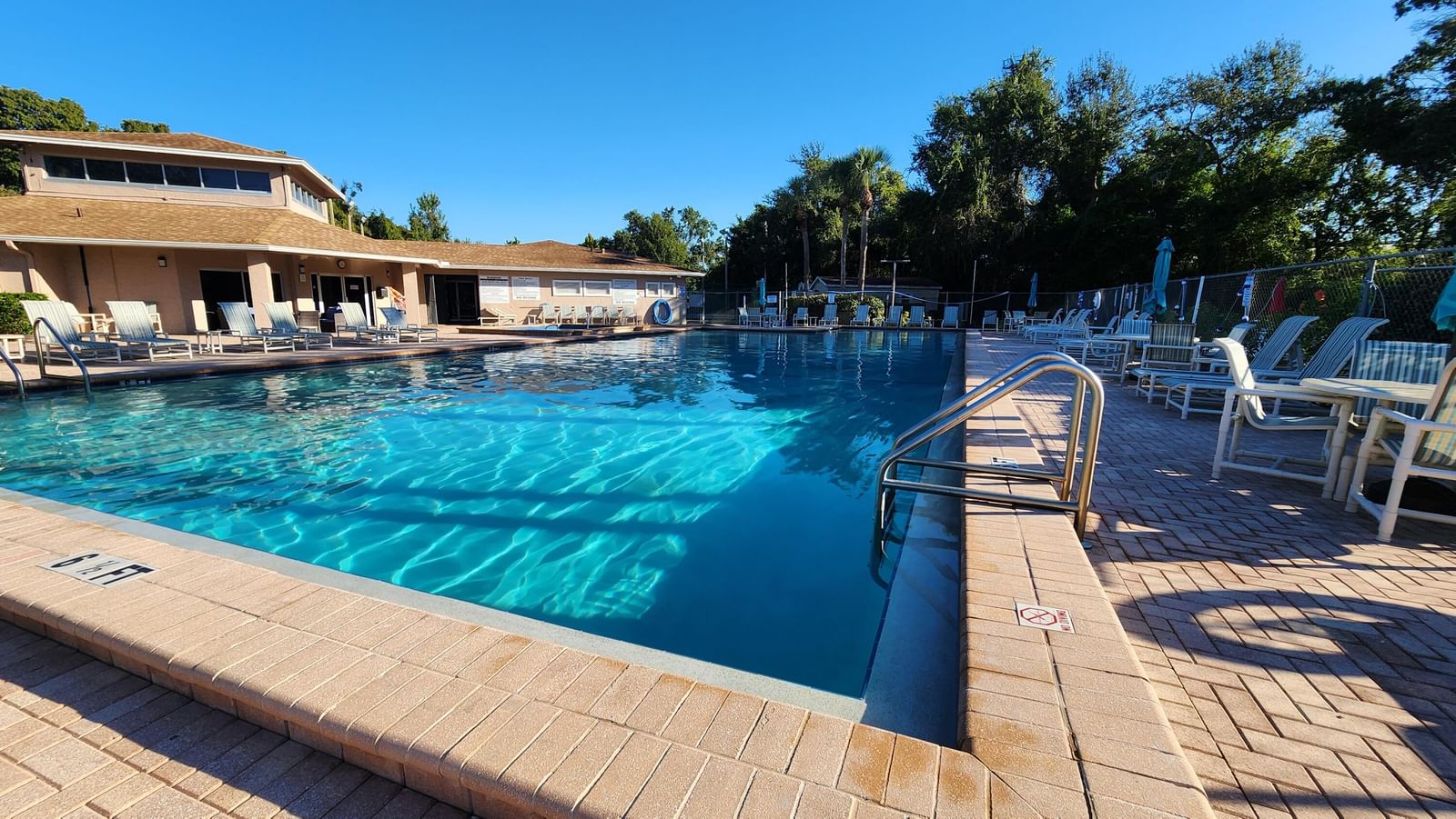6440 Spring Flower Drive #14, New Port Richey, FL 34653 photo 3