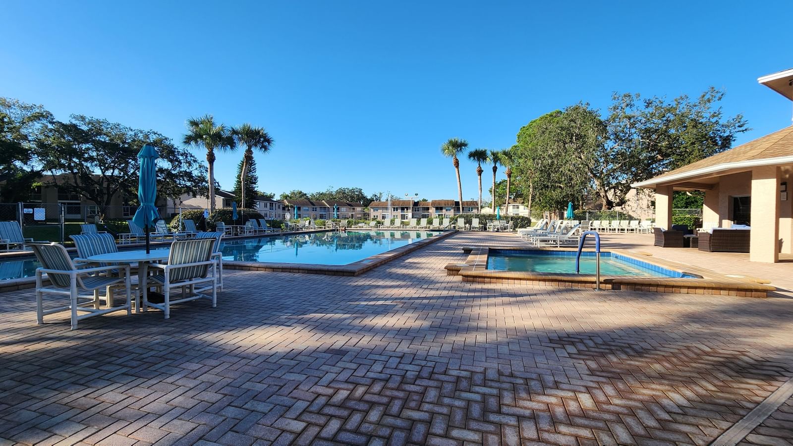 6440 Spring Flower Drive #14, New Port Richey, FL 34653 photo 4