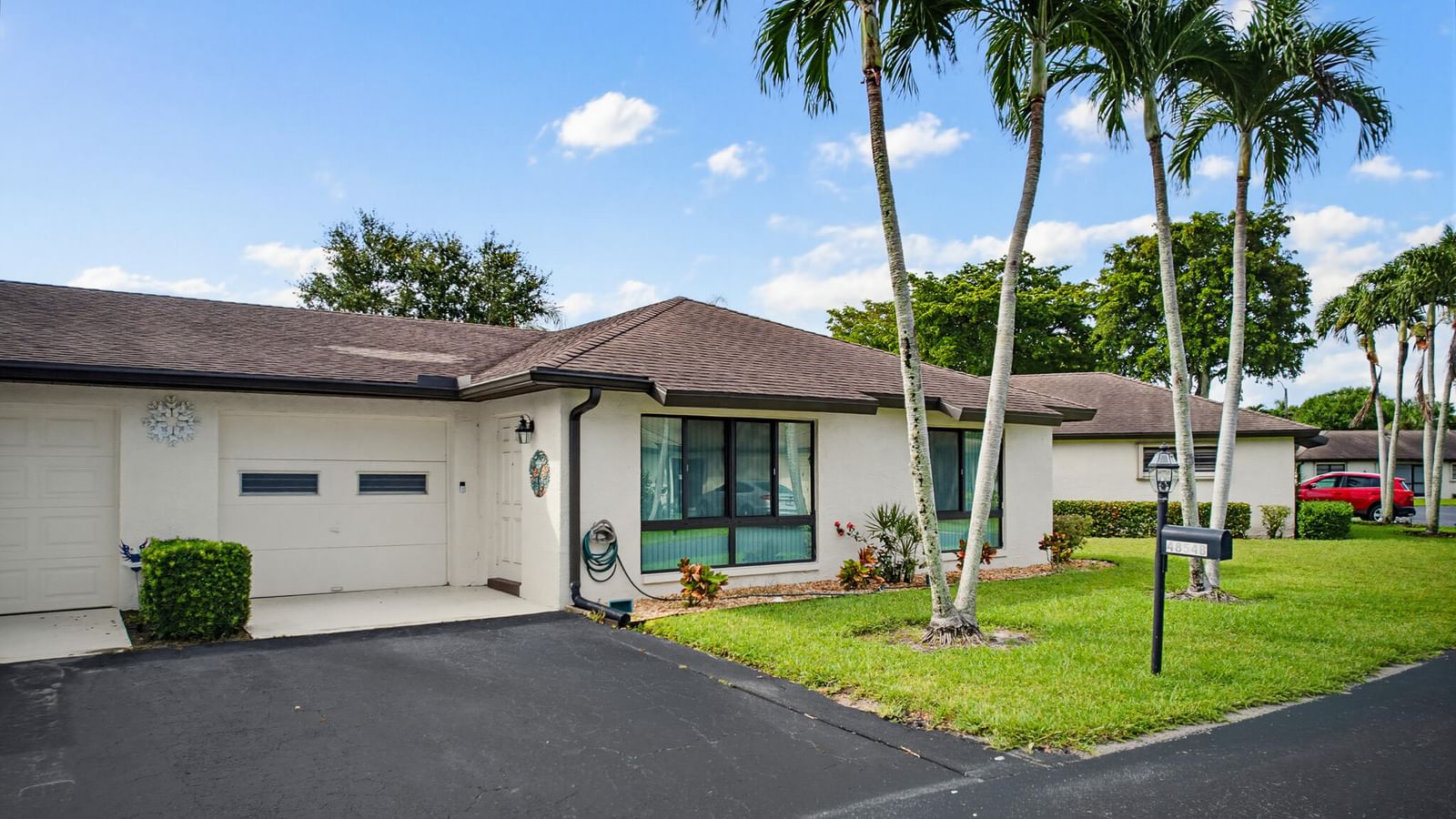 4854 Equestrian Circle #Apt B, Boynton Beach, FL 33436 photo 2