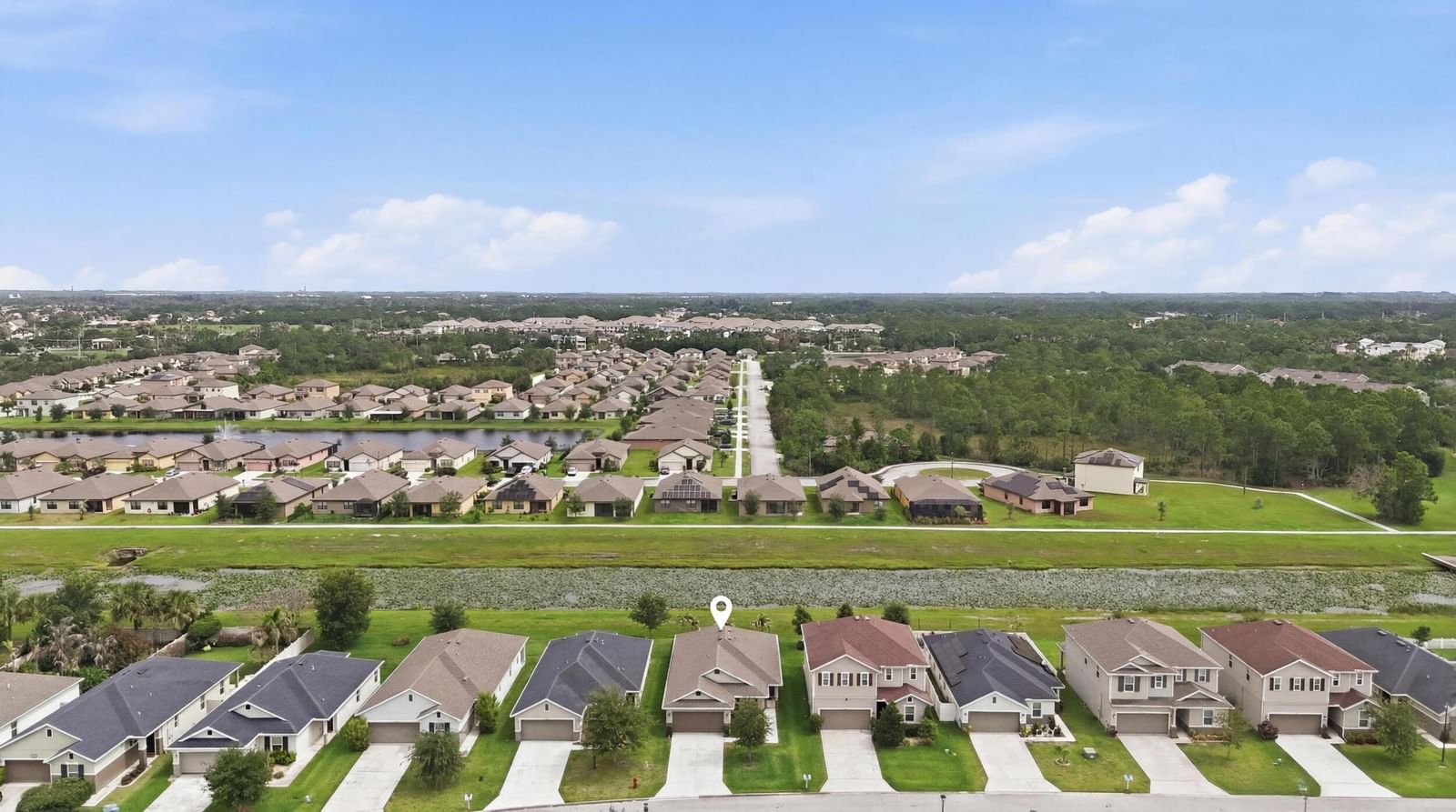 5655 NW Pine Trail Circle, Port St Lucie, FL 34983 photo 3