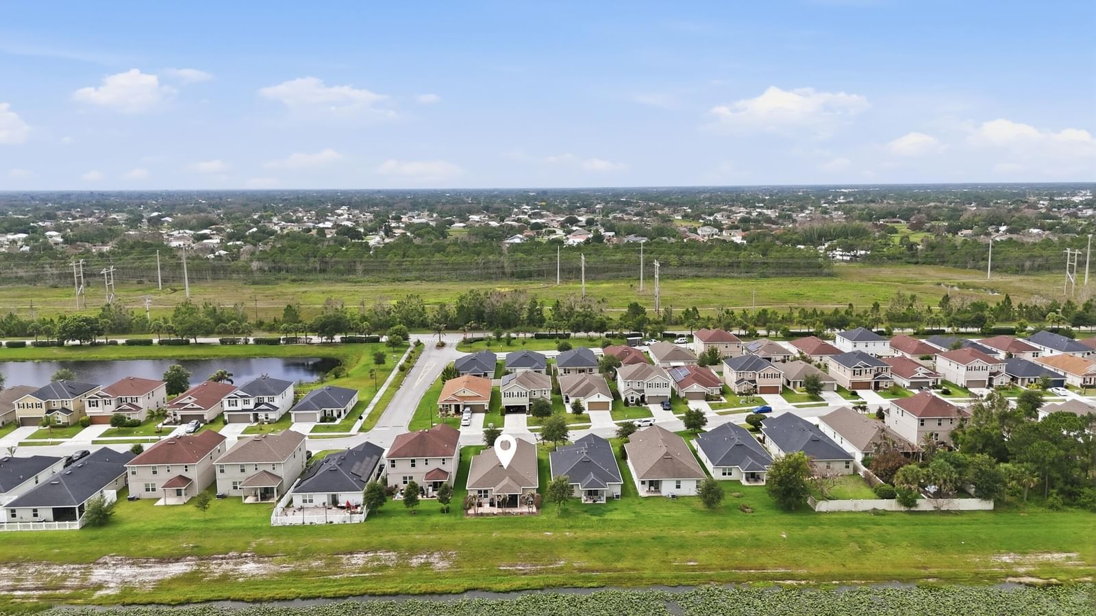 5655 NW Pine Trail Circle, Port St Lucie, FL 34983 photo 4