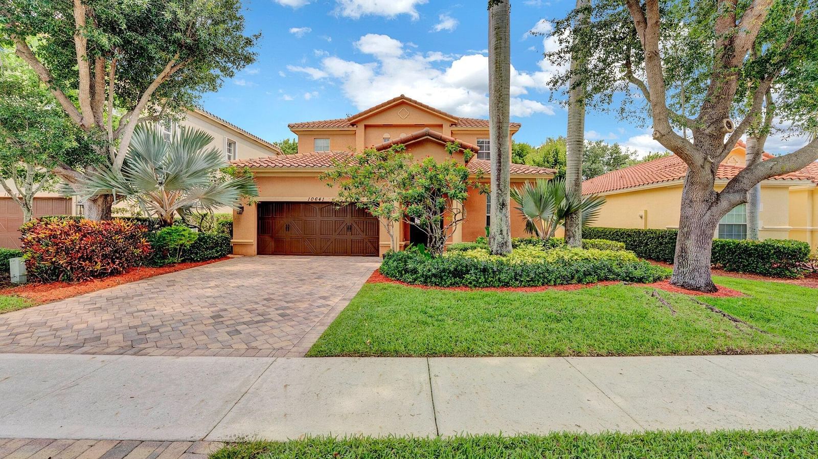 10641 Willow Oak Court, Wellington, FL 33414 photo 2