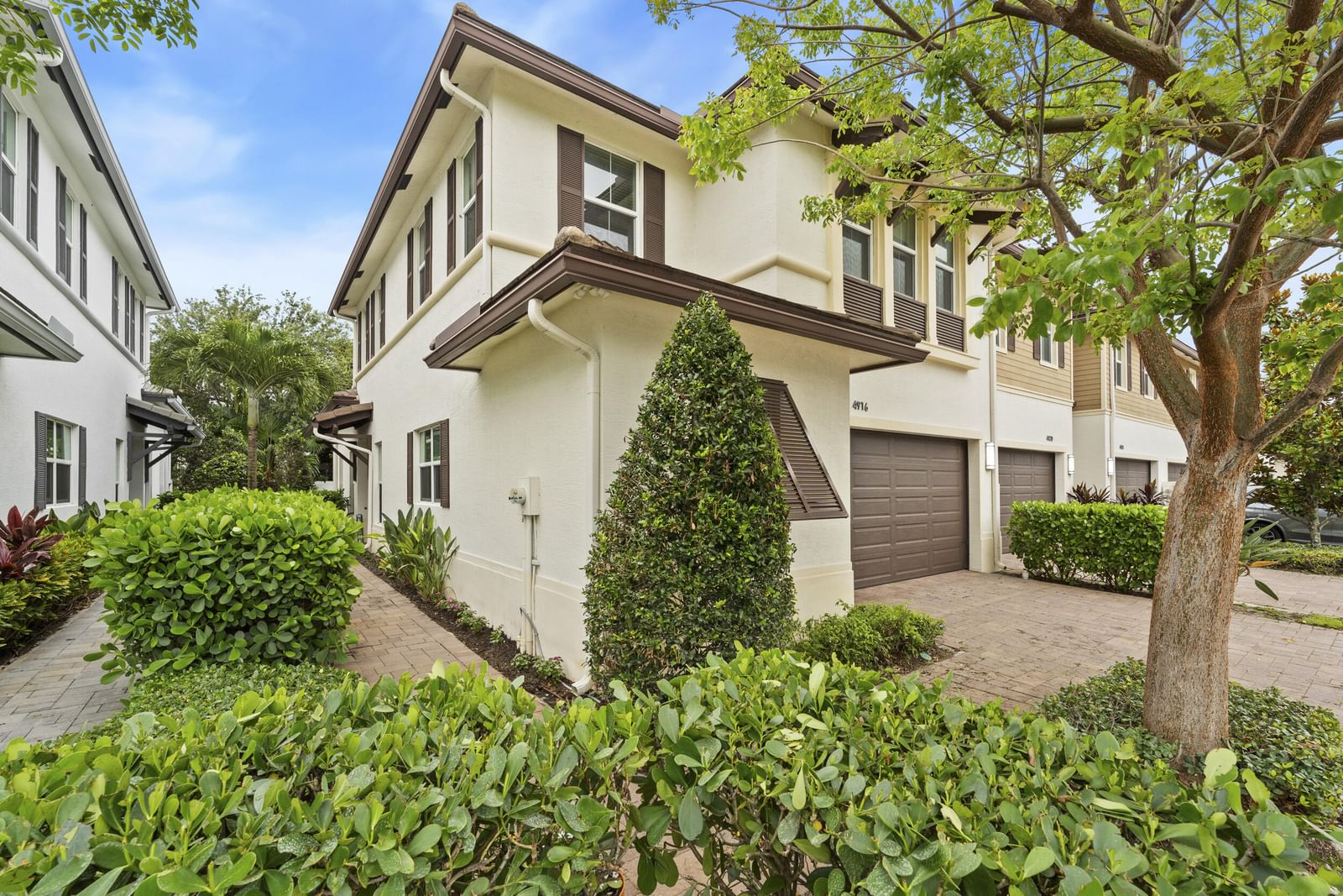 4916 Pointe Midtown Way, Palm Beach Gardens, FL 33418 photo 2