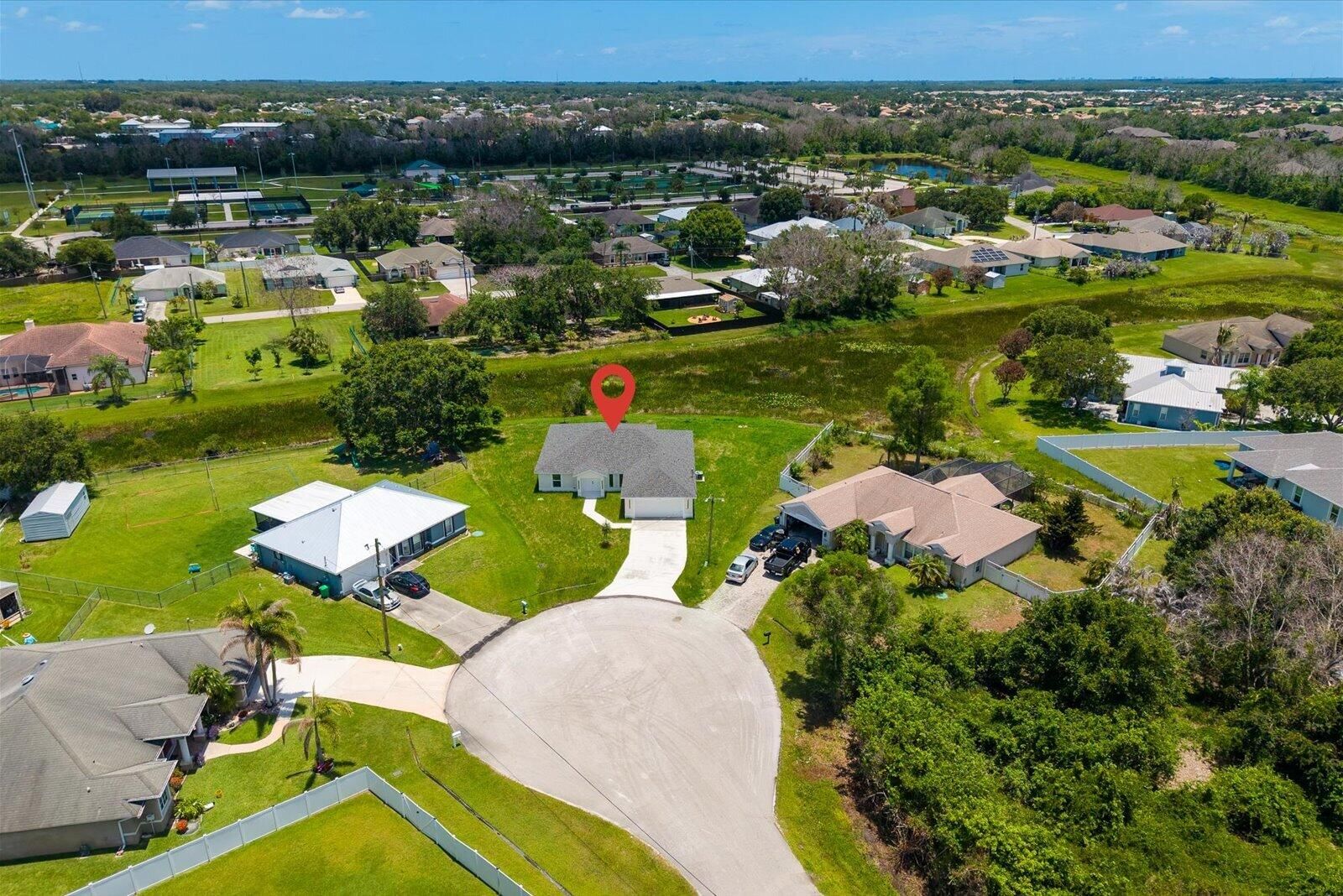 5315 NW Nail Court, Port St Lucie, FL 34986 photo 4