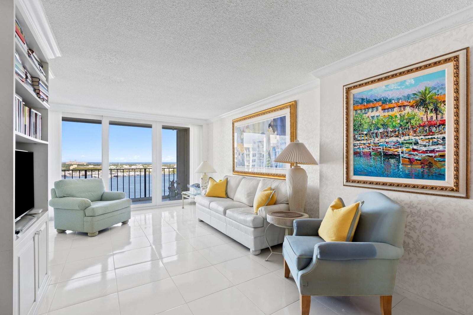 1801 S Flagler Drive #1708, West Palm Beach, FL 33401 photo 2