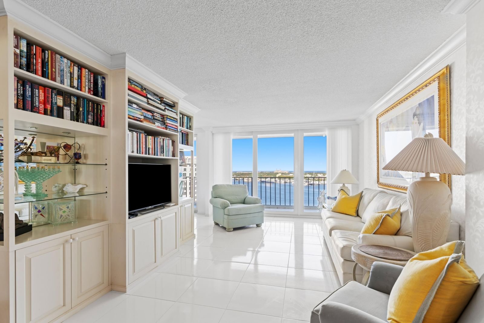 1801 S Flagler Drive #1708, West Palm Beach, FL 33401 photo 3