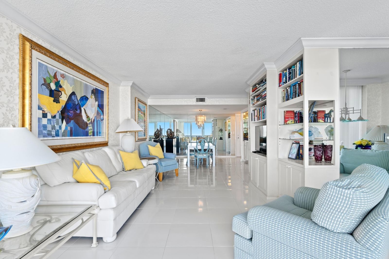 1801 S Flagler Drive #1708, West Palm Beach, FL 33401 photo 4