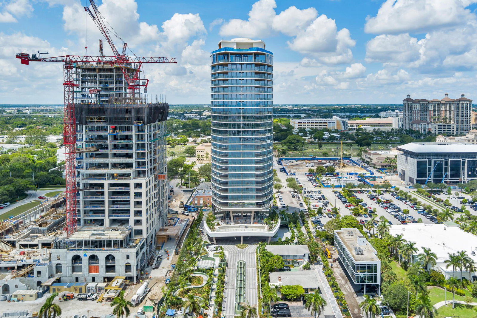 1333 S Flagler Drive #2301, West Palm Beach, FL 33401 photo 4