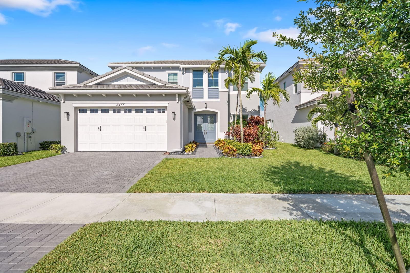 5455 Empire Drive, Westlake, FL 33470 photo 2