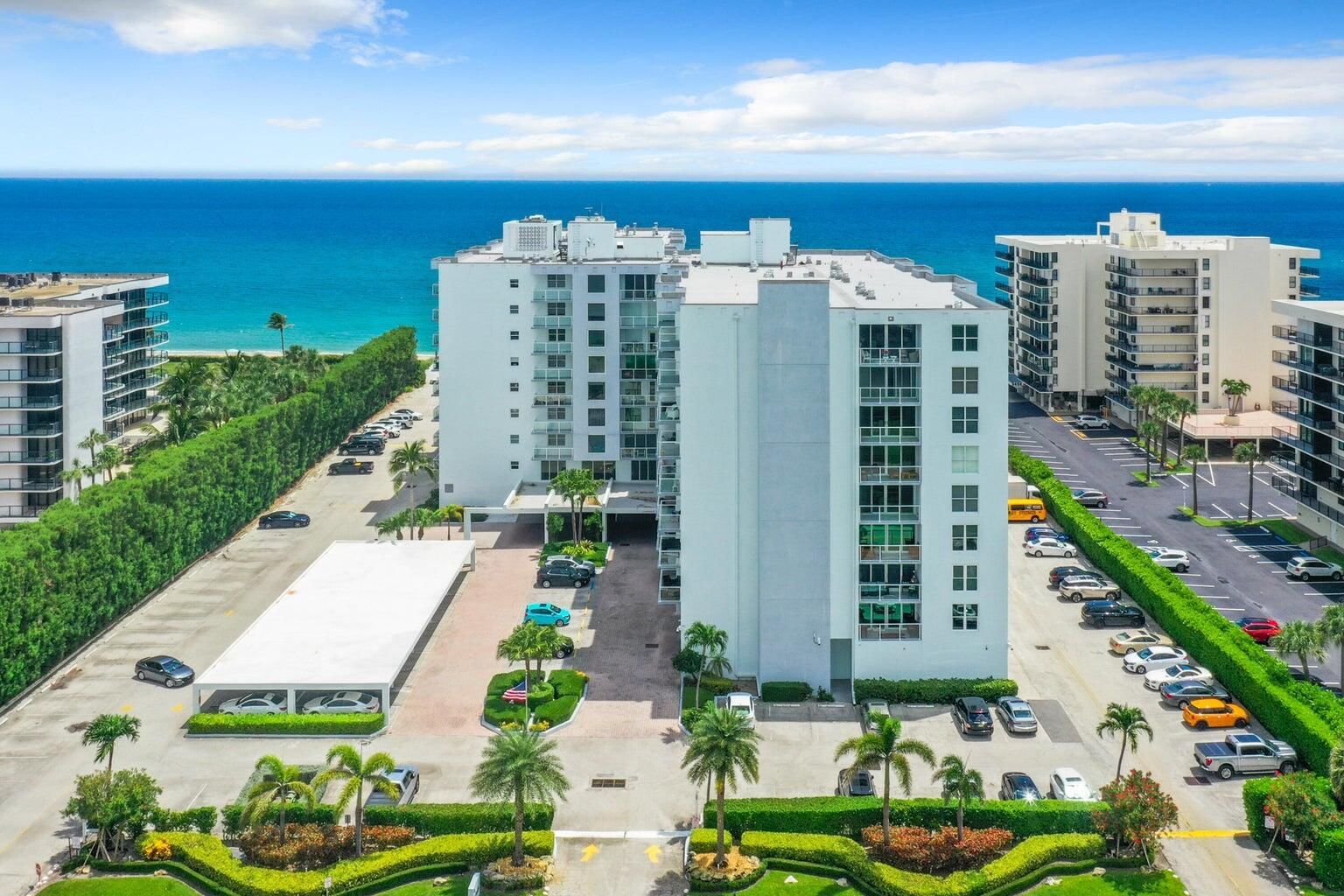 3450 S Ocean Boulevard #619, Palm Beach, FL 33480 photo 5