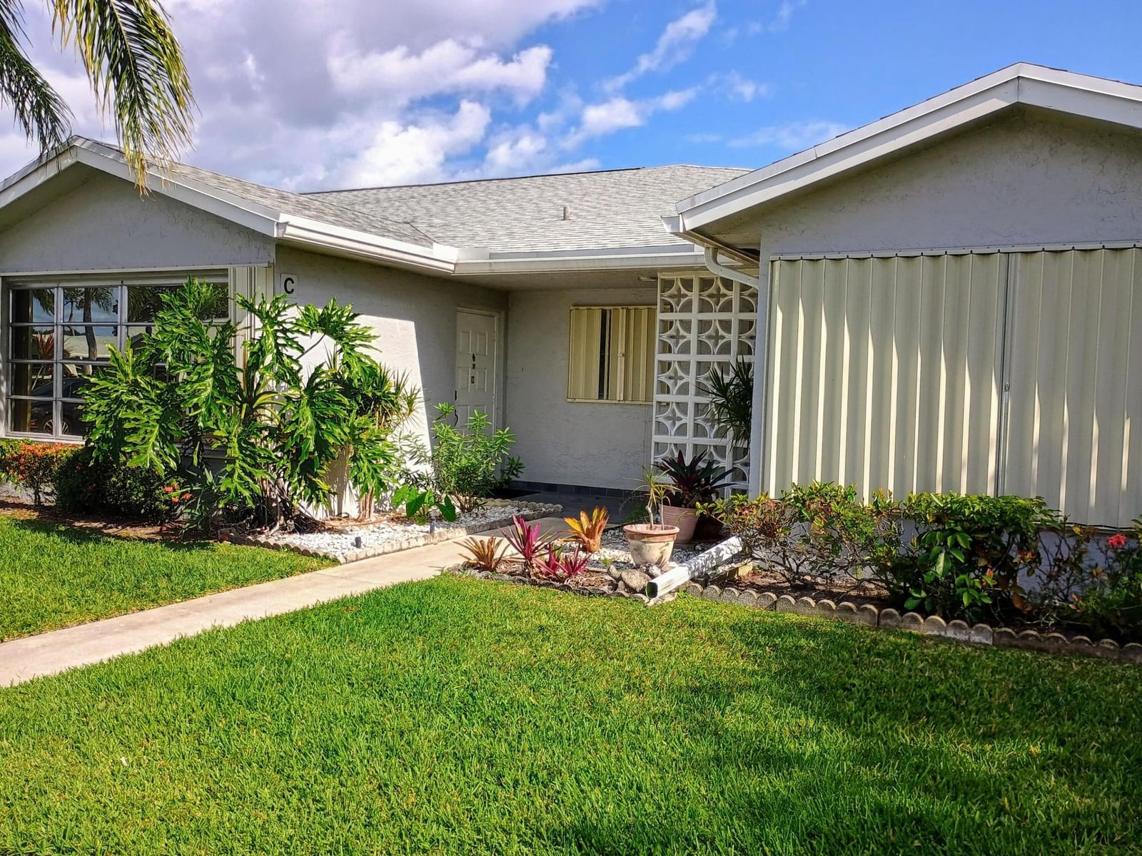 14716 Canalview Drive #D, Delray Beach, FL 33484