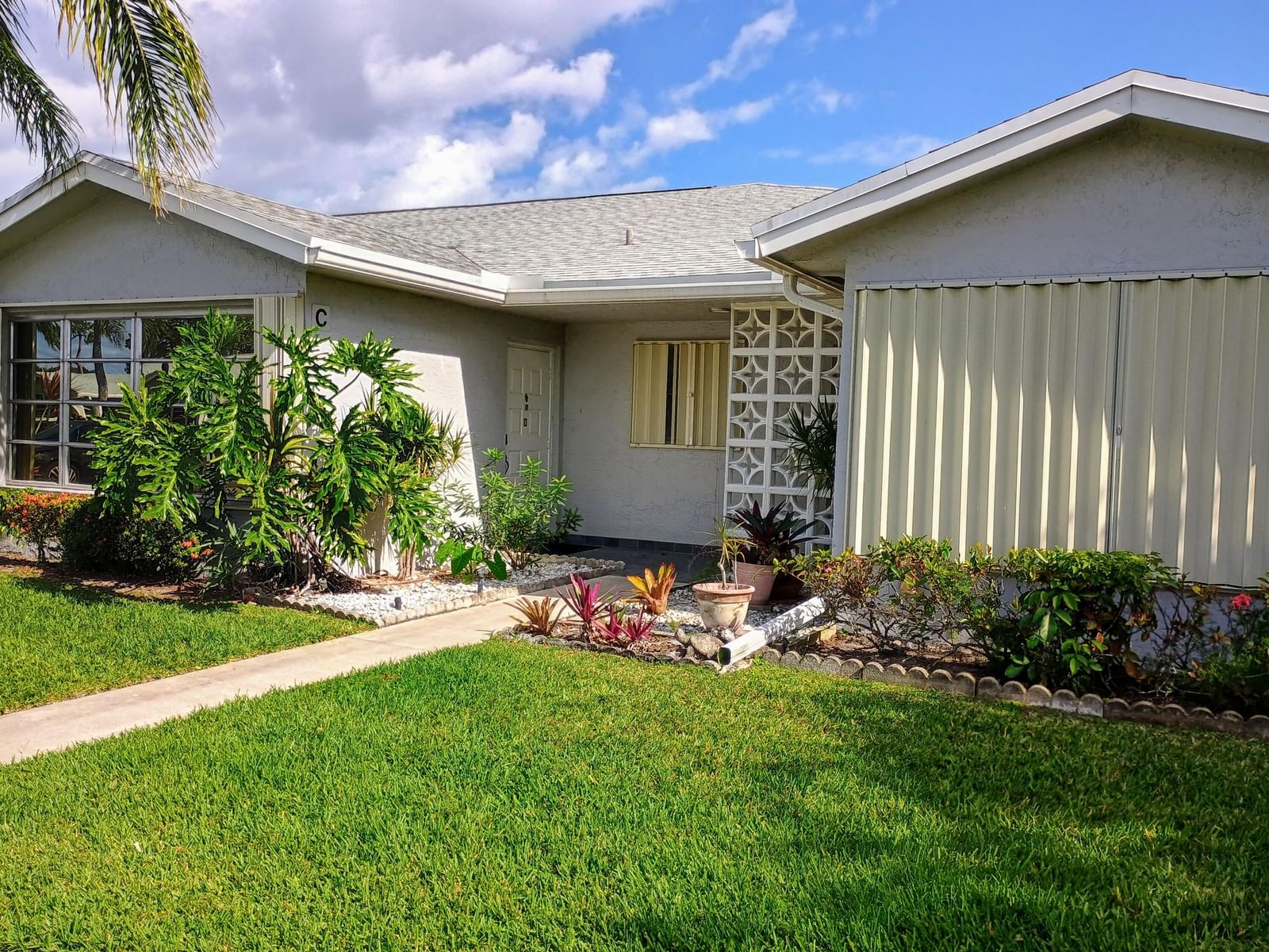 14716 Canalview Drive #D, Delray Beach, FL 33484 photo 2