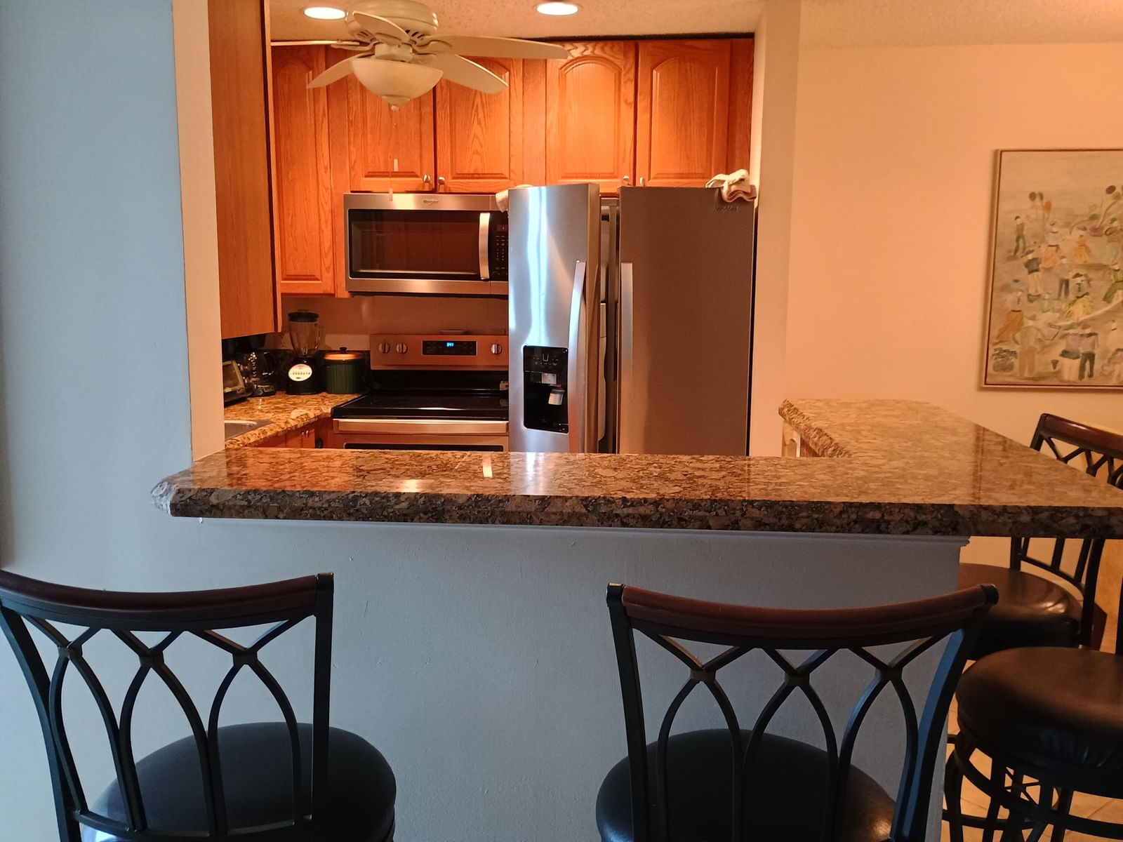 14716 Canalview Drive #D, Delray Beach, FL 33484 photo 5