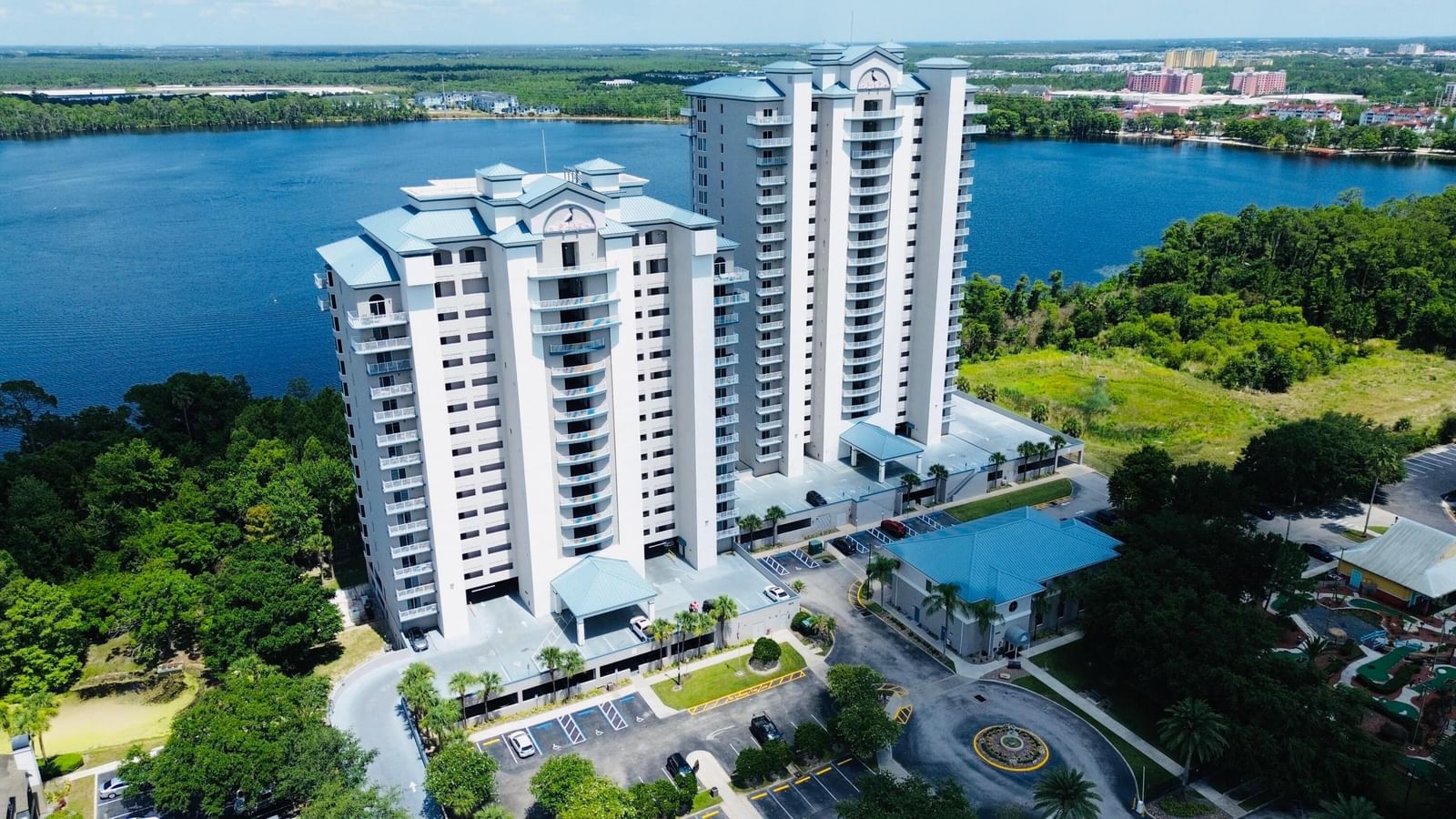 13415 Blue Heron Beach Drive #109, Orlando, FL 32821 photo 2