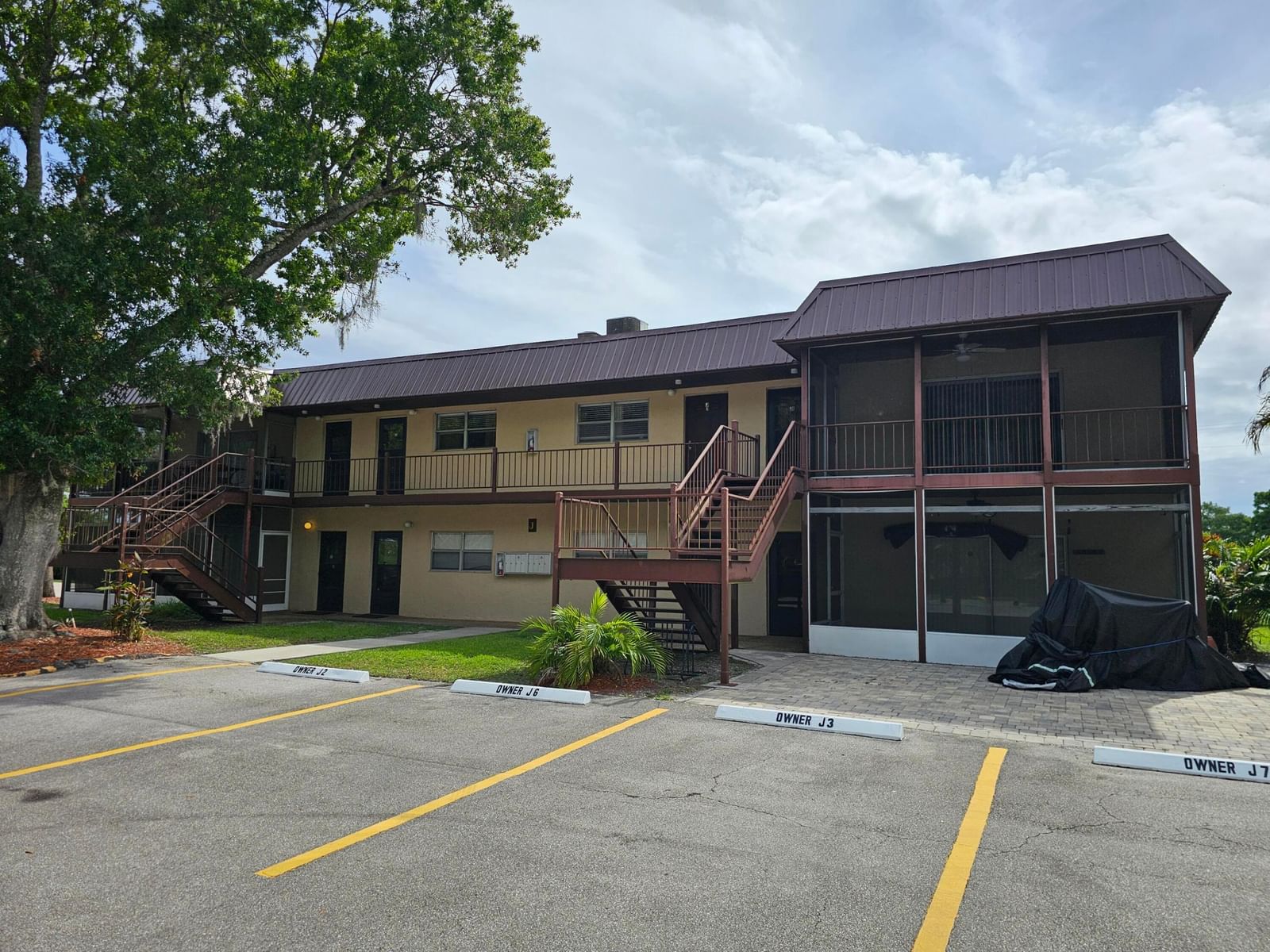3124 SE Us Highway 441 #J8, Okeechobee, FL 34974 photo 3