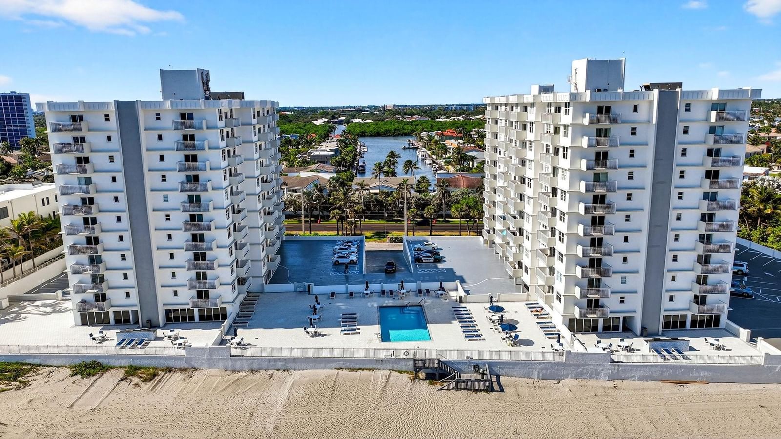 4505 S Ocean Boulevard #805, Highland Beach, FL 33487 photo 3