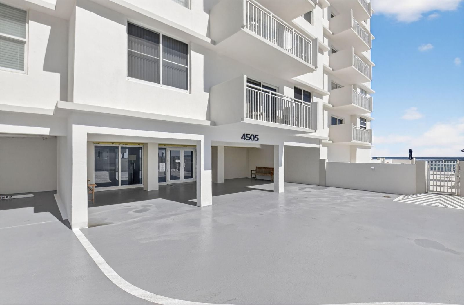 4505 S Ocean Boulevard #805, Highland Beach, FL 33487 photo 4