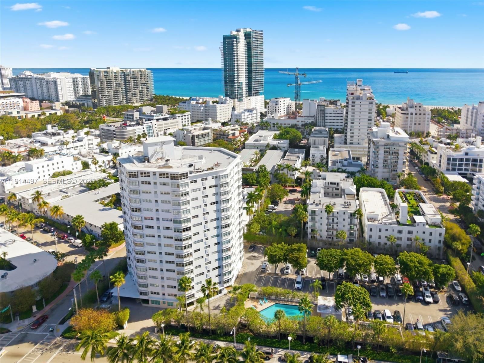 1881 Washington Avenue #4a, Miami Beach, FL 33139