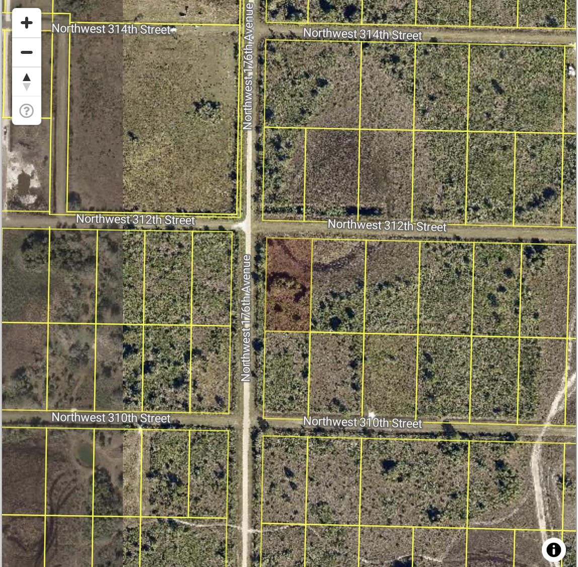 17594 NW 312th Street, Okeechobee, FL 34972 photo 2