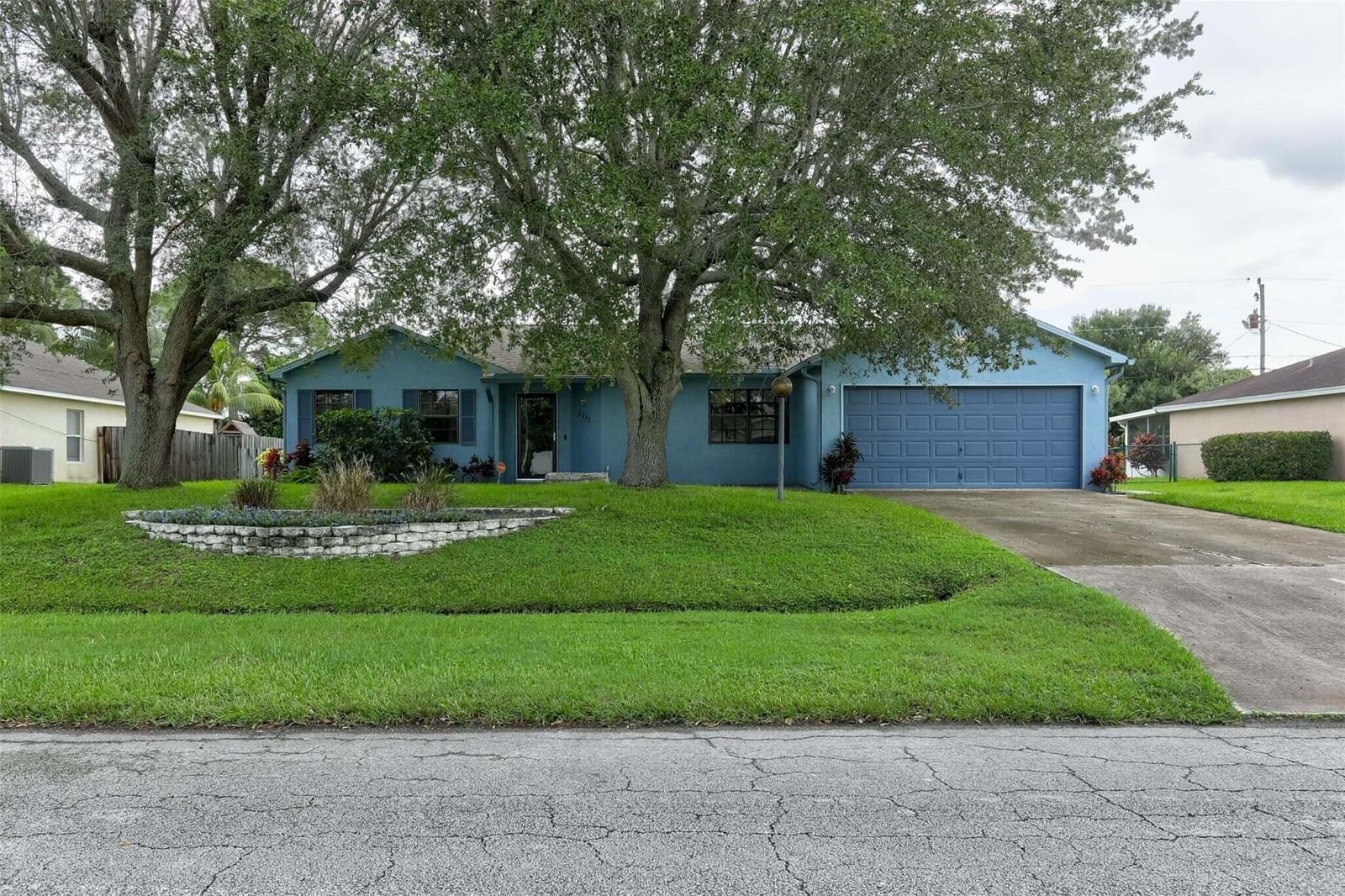 2273 SW Plymouth Street, Port St Lucie, FL 34953 photo 2