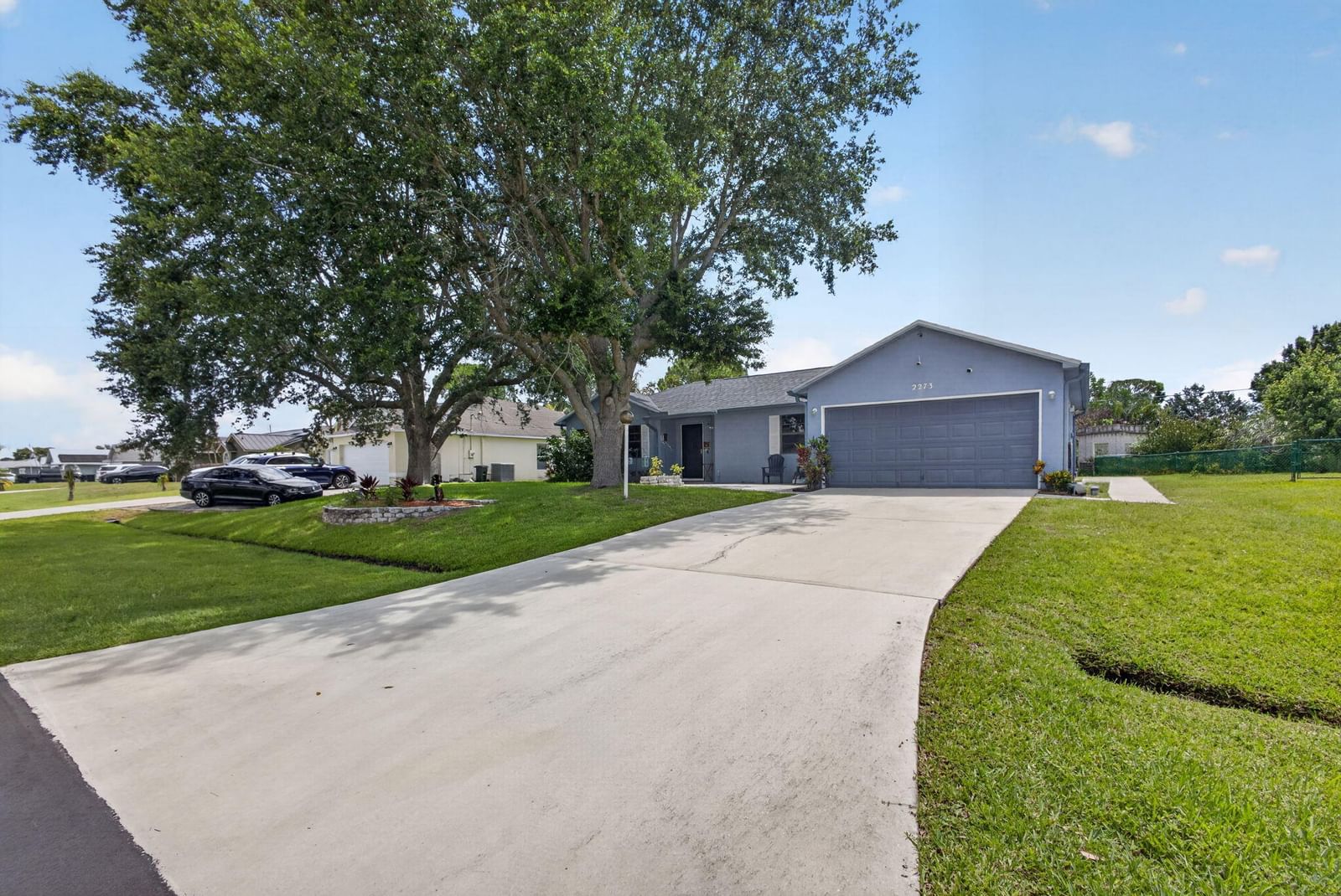2273 SW Plymouth Street, Port St Lucie, FL 34953 photo 3
