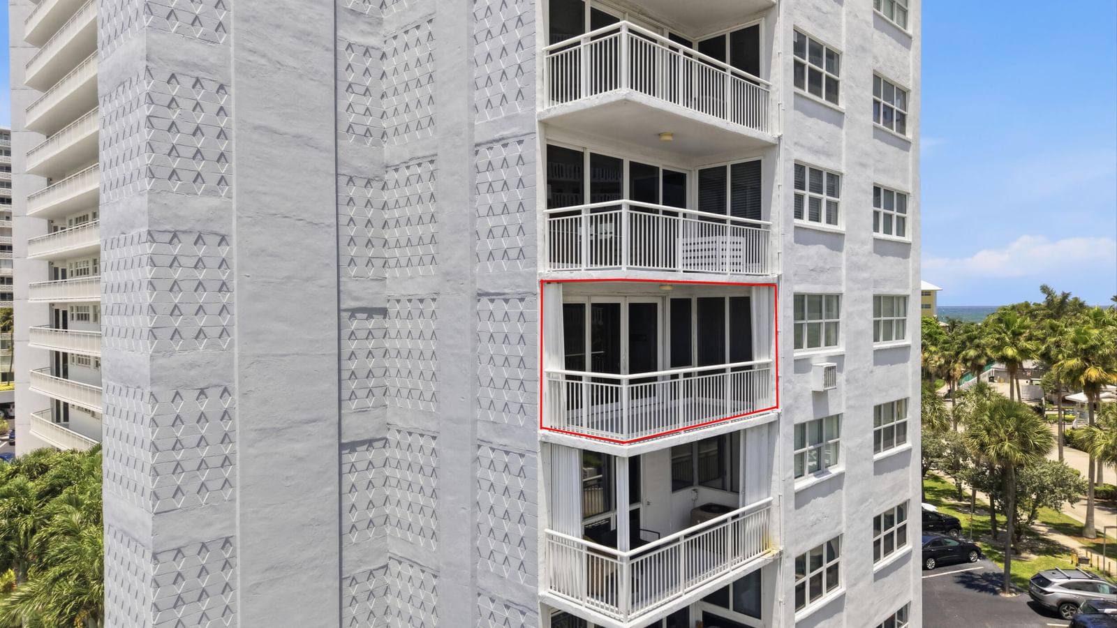 1920 S Ocean Drive #511, Fort Lauderdale, FL 33316 photo 3