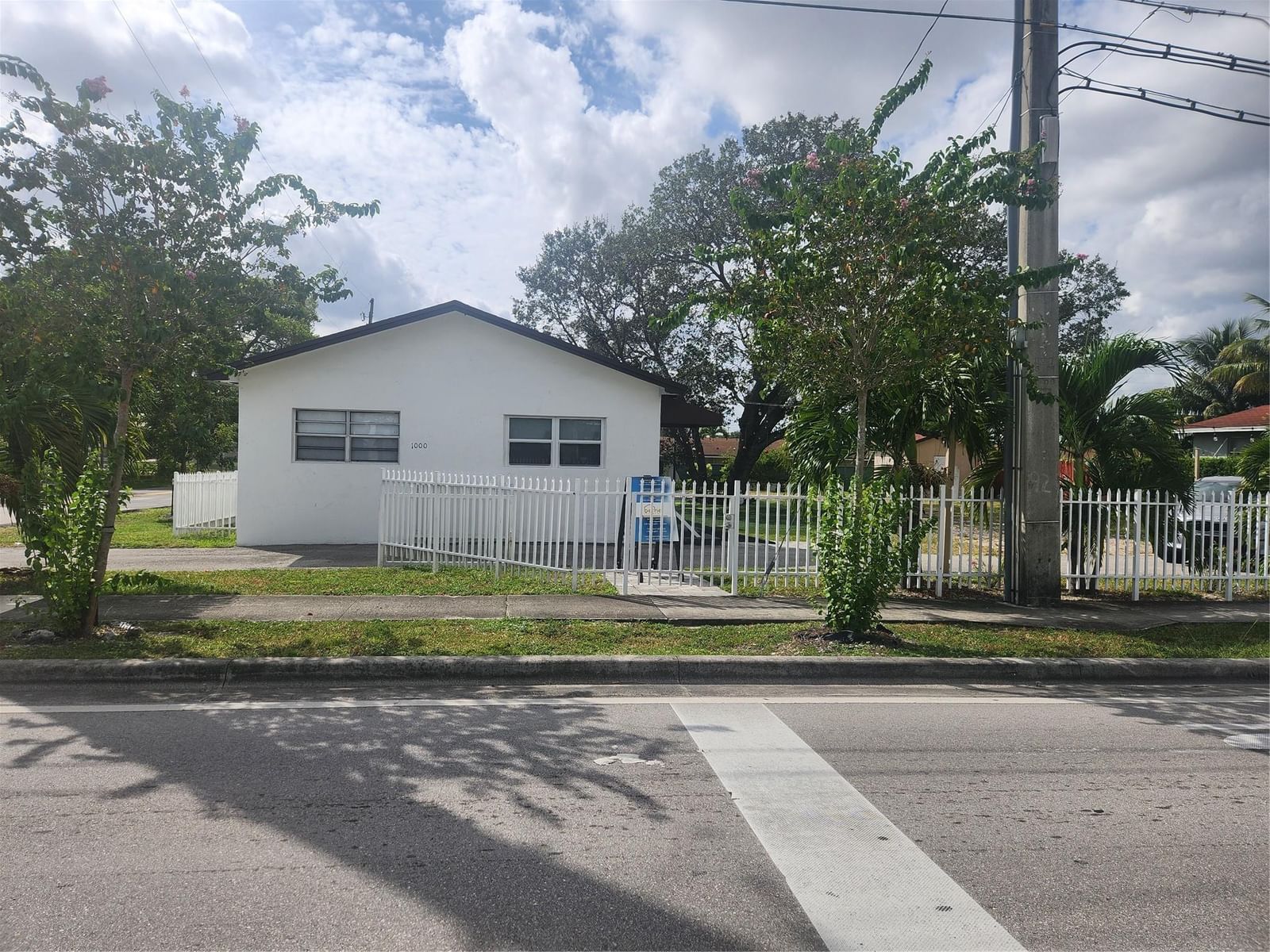 1000 Foster Road, Hallandale Beach, FL 33009 photo 3