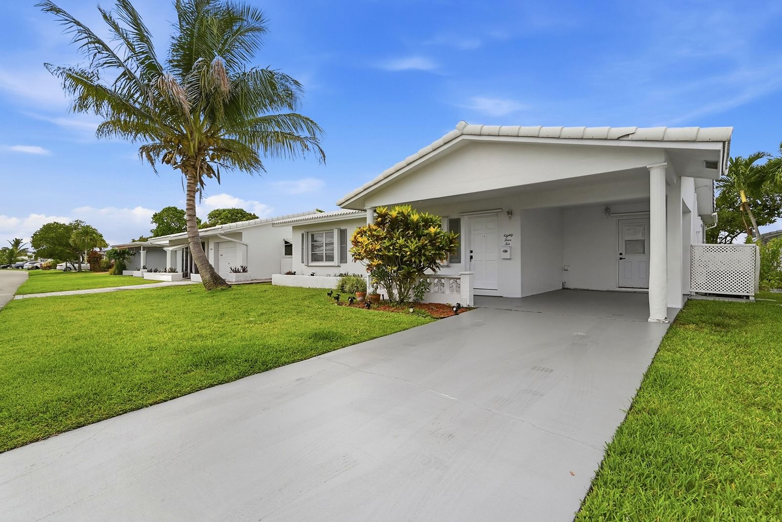 8410 NW 59th Place, Tamarac, FL 33321 photo 5