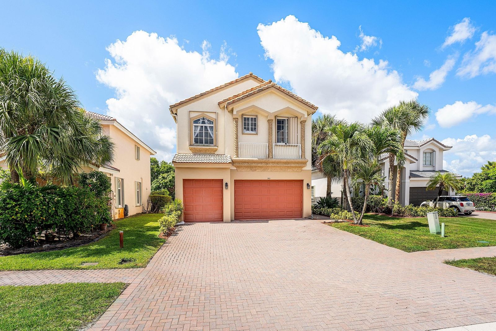 140 Bellezza Terrace, Royal Palm Beach, FL 33411 photo 2
