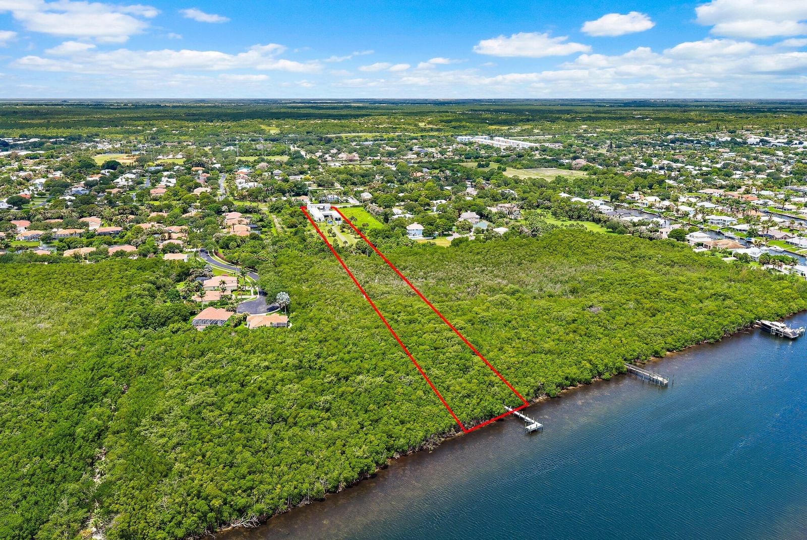 9741 SE Gomez Avenue, Hobe Sound, FL 33455 photo 2
