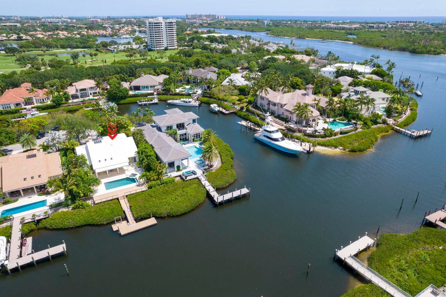 215 Island Drive, Jupiter, FL 33477 photo 2