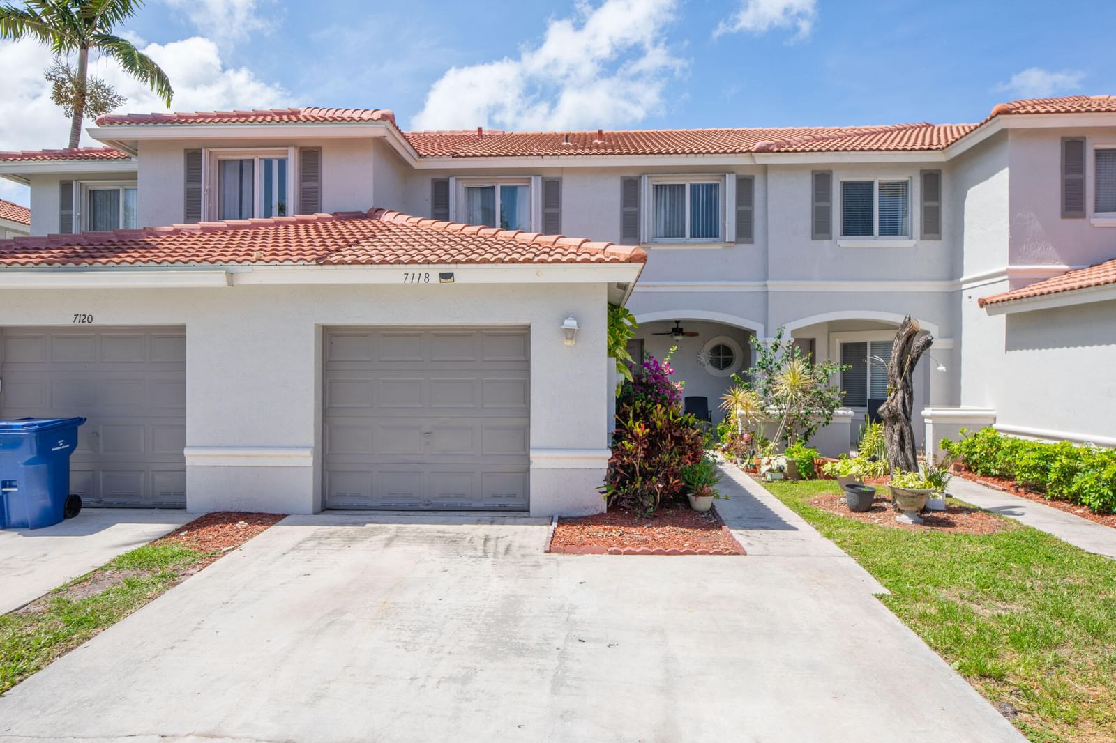 7118 Hawks Nest Terrace #7118, Riviera Beach, FL 33407 photo 2