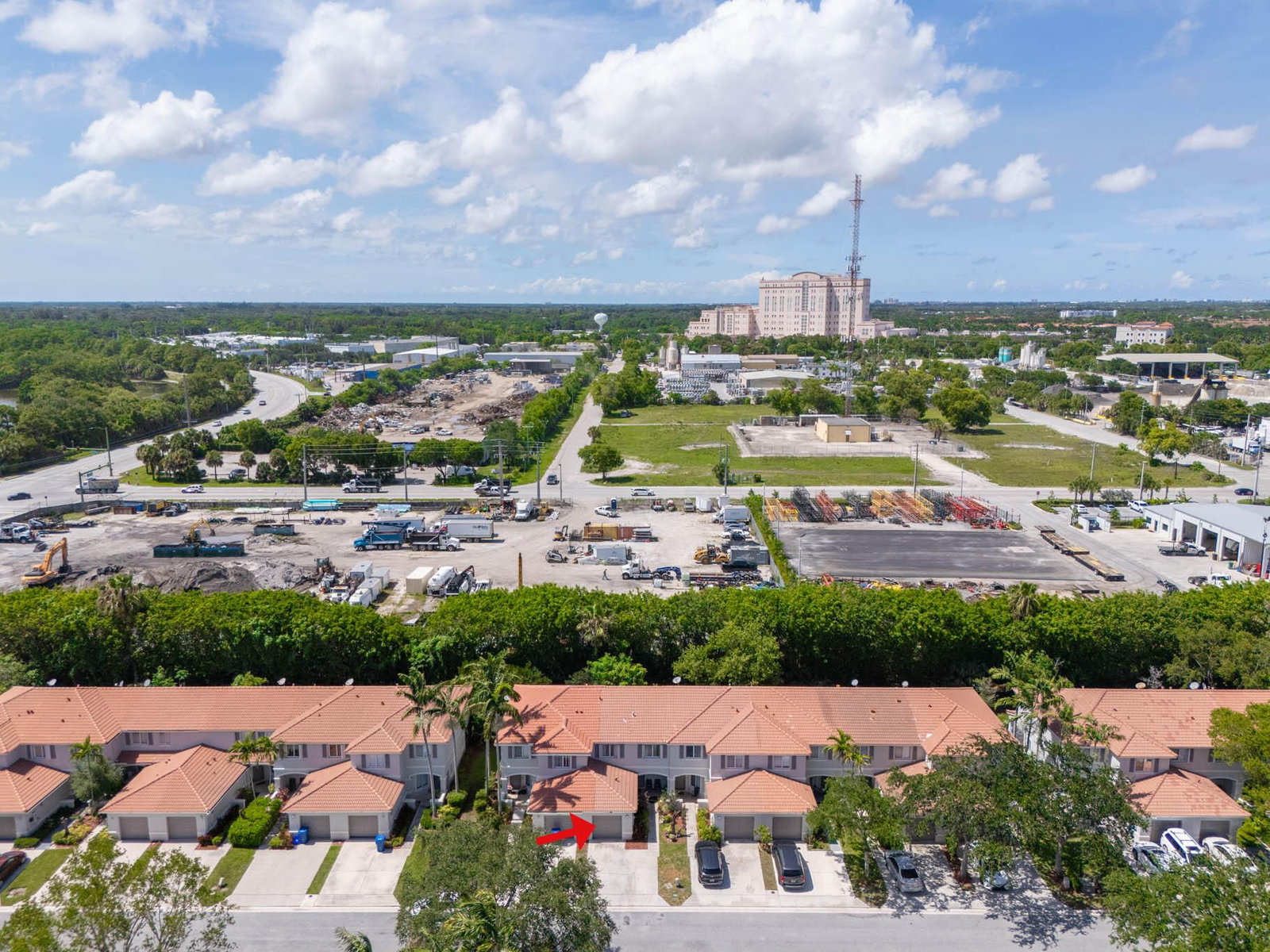 7118 Hawks Nest Terrace #7118, Riviera Beach, FL 33407 photo 5
