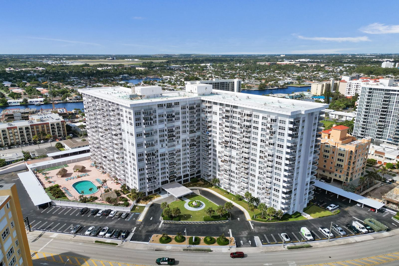 405 N Ocean Boulevard #305, Pompano Beach, FL 33062 photo 2