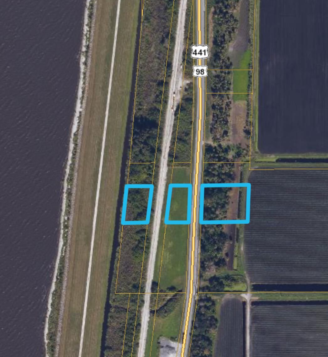 0 Us-441, Okeechobee, FL 34974