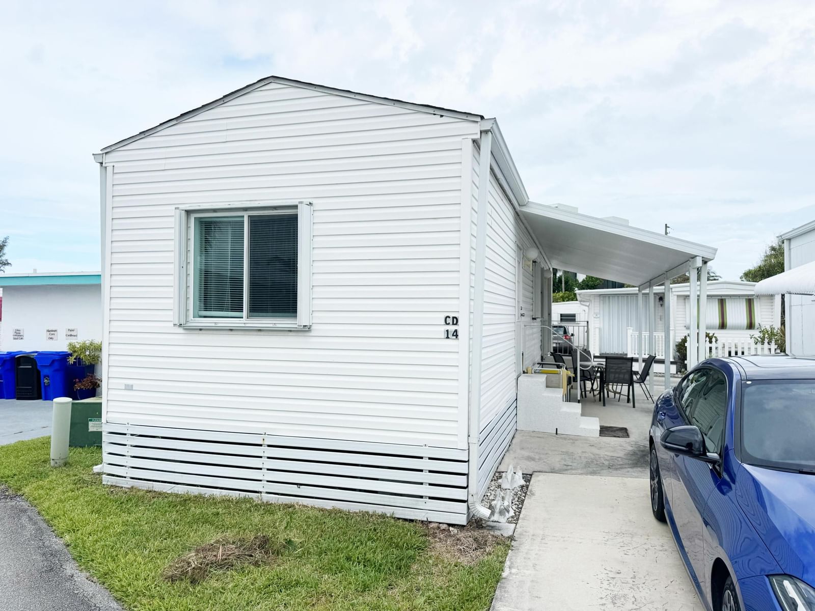 14 Bamboo Drive #Cd, Briny Breezes, FL 33435 photo 4