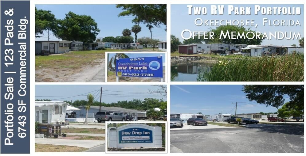 8761 Highway 78 W, Okeechobee, FL photo 2