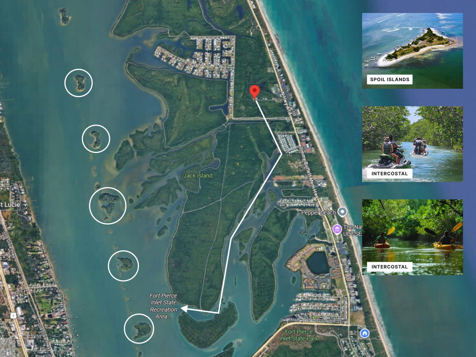 4221 N Highway A1a, Fort Pierce, FL 34949 photo 4