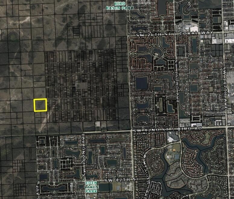 0 SW 42nd Street, Miami, FL 33185 photo 3